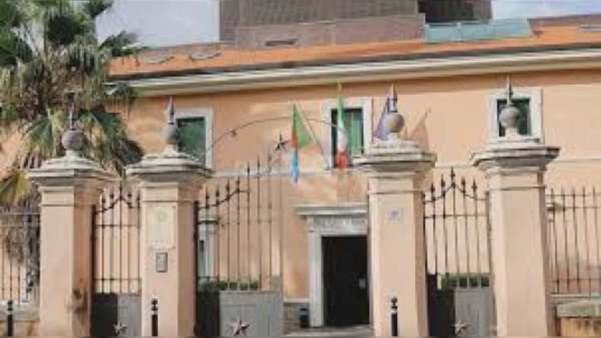 Imperia: anarchico Dolce condannato per un documento falso