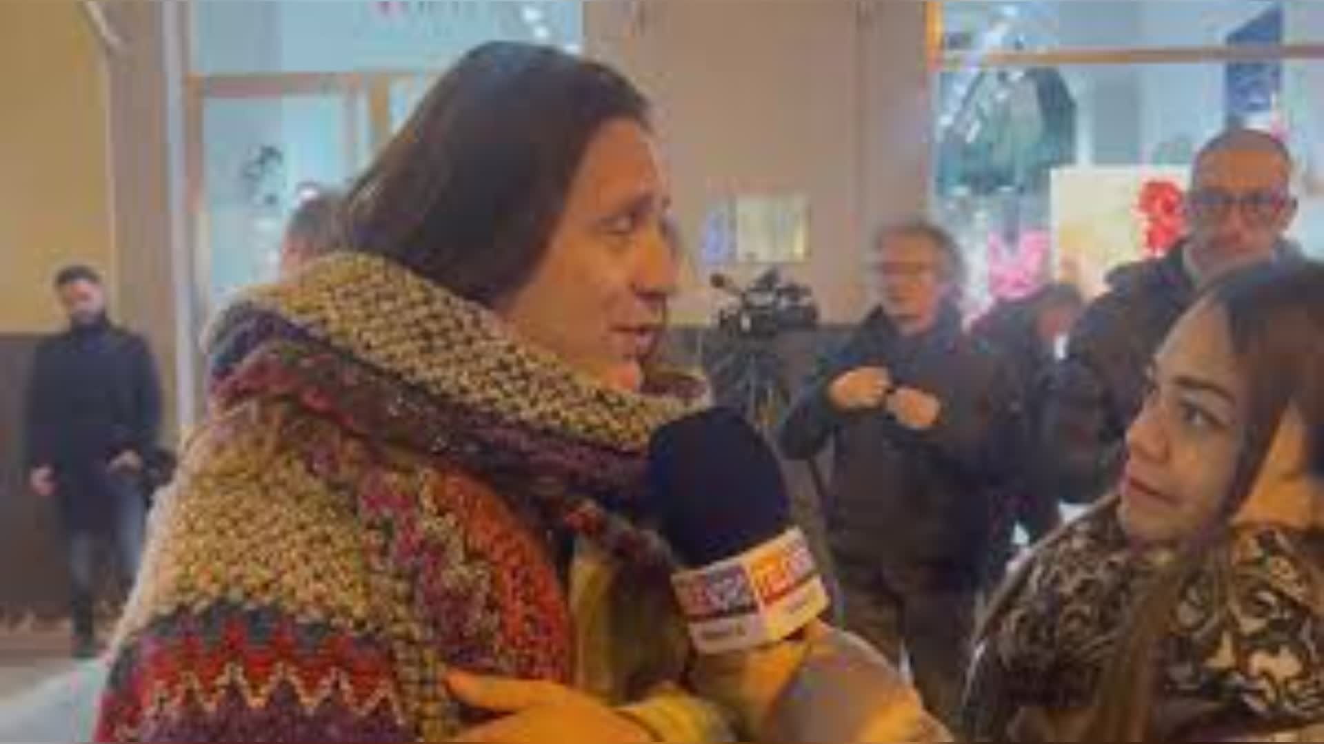 Sanremo: mancato uso mascherina, annullate 14 multe comminate dopo concerto Povia del febbraio '21