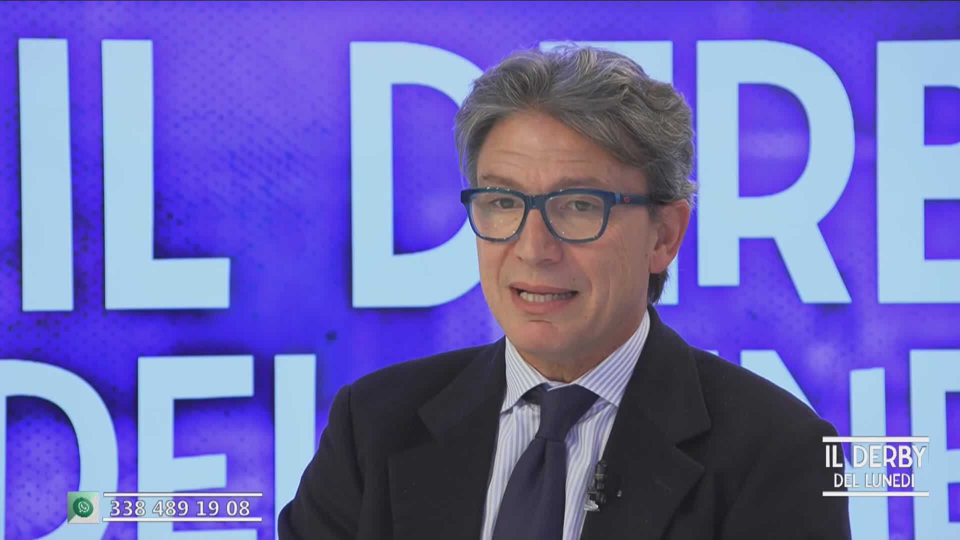 Genoa, Eranio: "Meglio a Frosinone che con l'Empoli, abbiamo visto perché Kutlu non gioca..."