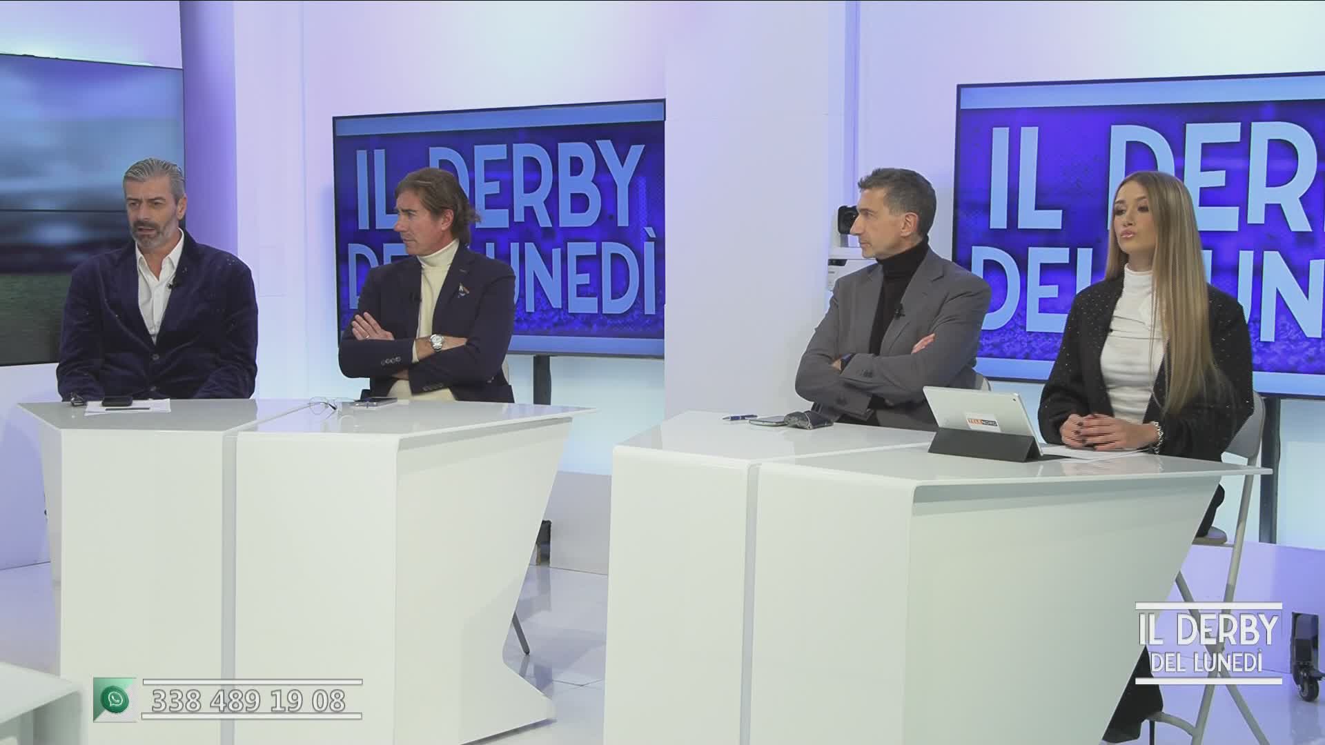 Sampdoria, Turci: "Passo indietro totale a Brescia, ma la squadra è attrezzata per non soffrire"