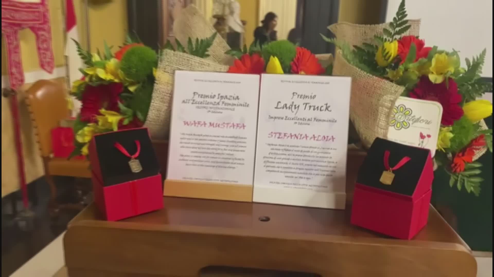 Genova, premio Ipazia all'eccellenza femminile 2023: premiate due giornaliste