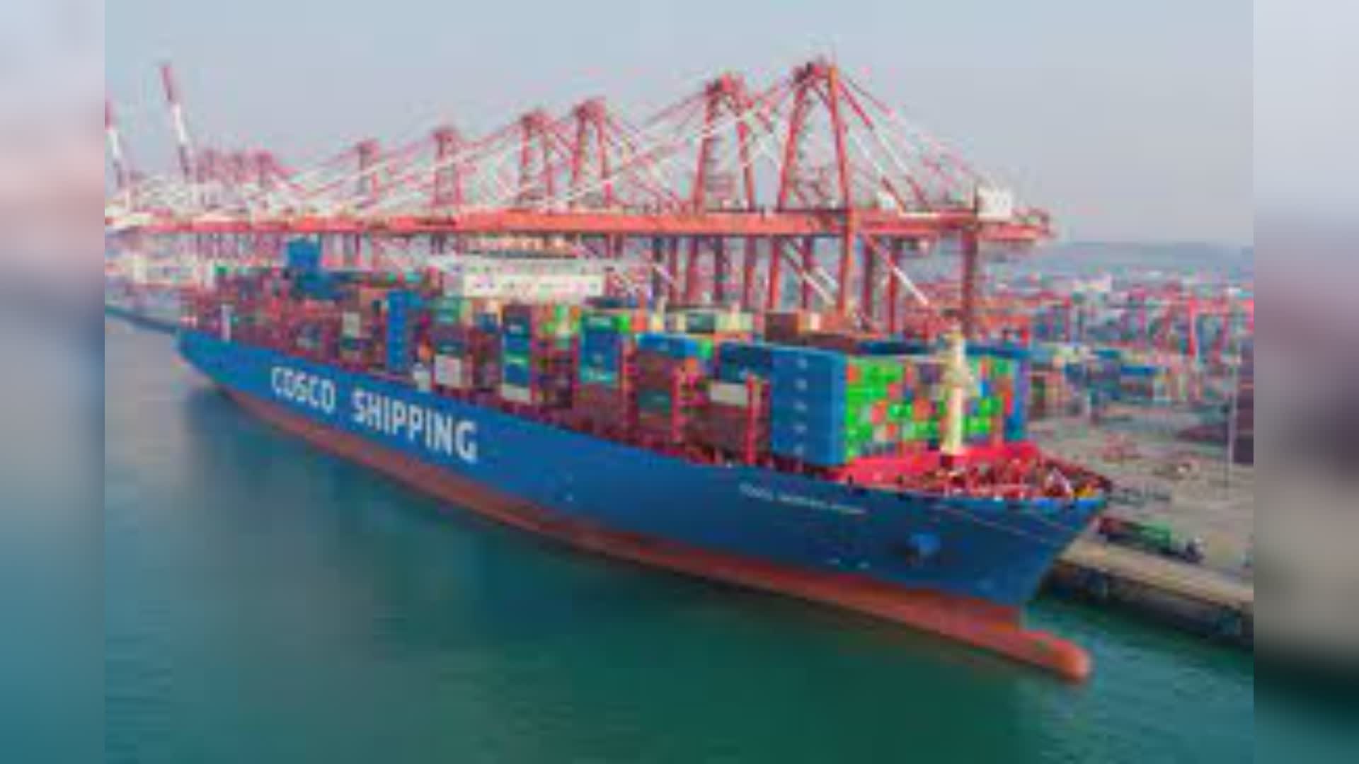 Cina-Italia, Toti: "Uscita da 'Via della Seta' non penalizzerà nostra economia"