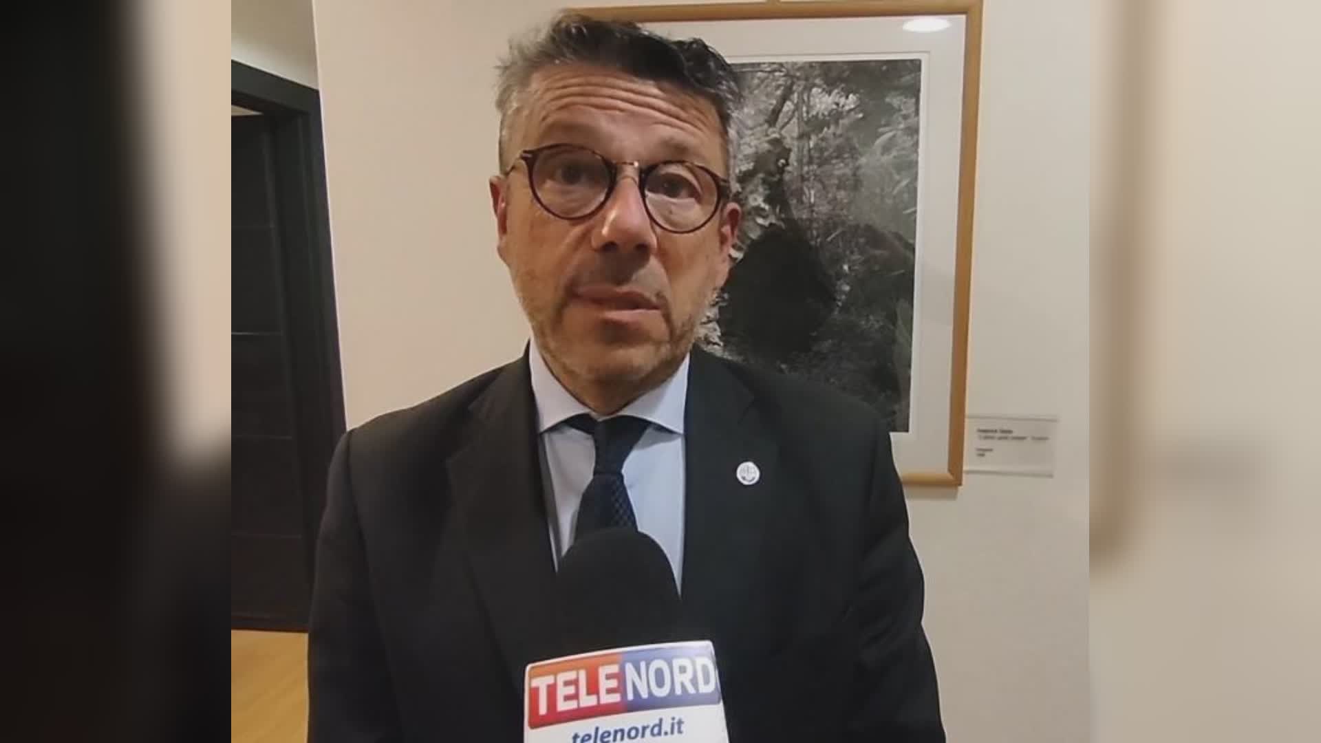 Liguria, Brunetto (Lega): "La Regione si attivi con il governo per diffondere trattati e convenzioni per la pace"