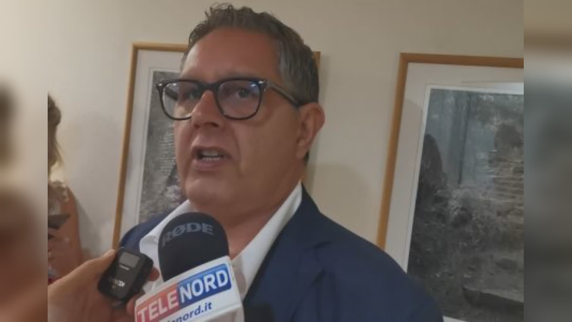 Liguria, Toti apre al terzo mandato: "Nella nostra Regione è possibile"