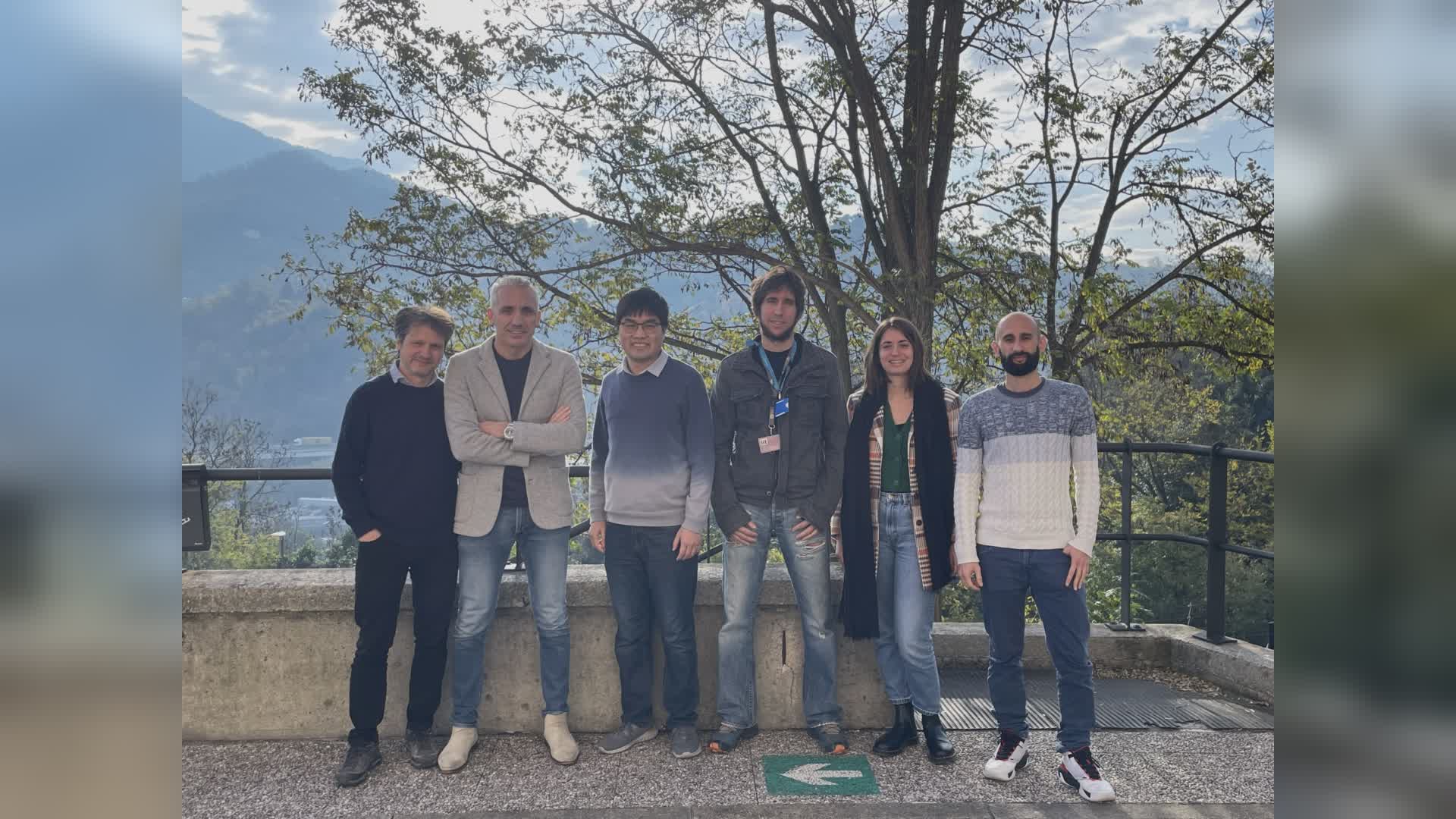 Genova, ricerca dell'Istituto italiano di tecnologia per produrre idrogeno verde in modo economico ed efficiente