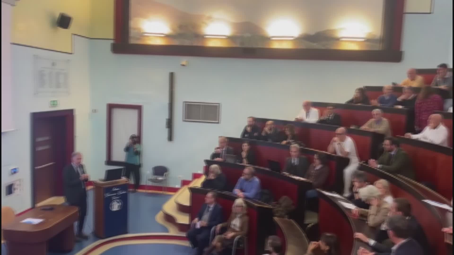 Genova, Gaslini e Galliera uniti per la ricerca: presentati progetti condivisi dai i due istituti