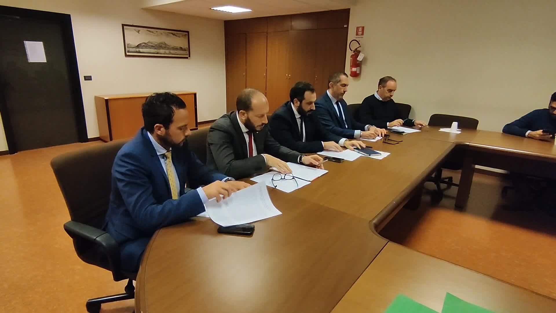 Liguria, dal Pd dieci proposte per la manovra di bilancio 24/26: "Mancanze inaccettabili"