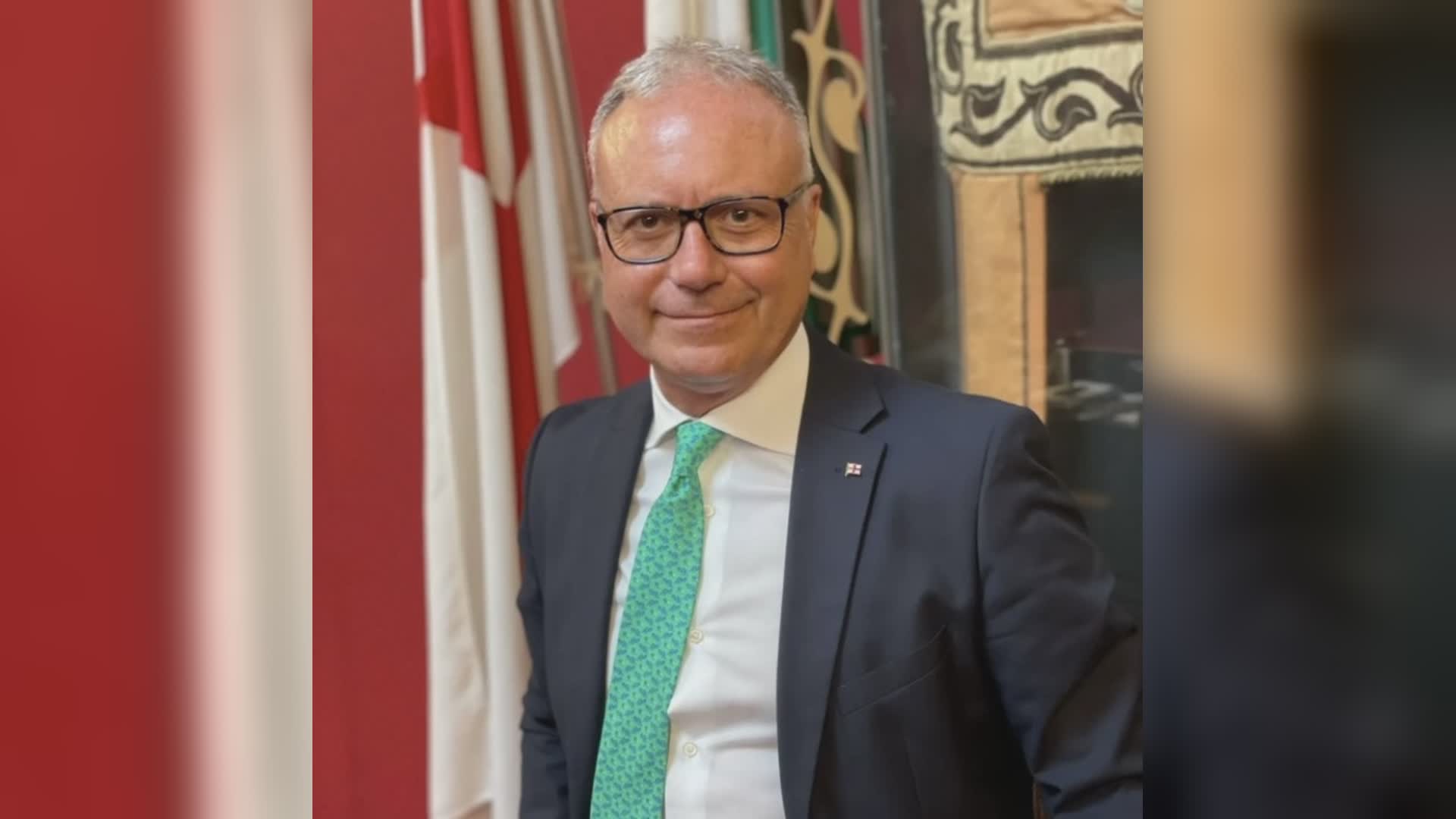 Genova, consiglio comunale a distanza per neo-genitori e donne con gravidanza a rischio. Cassibba: "Approvazione frutto dell'impegno di tutti"