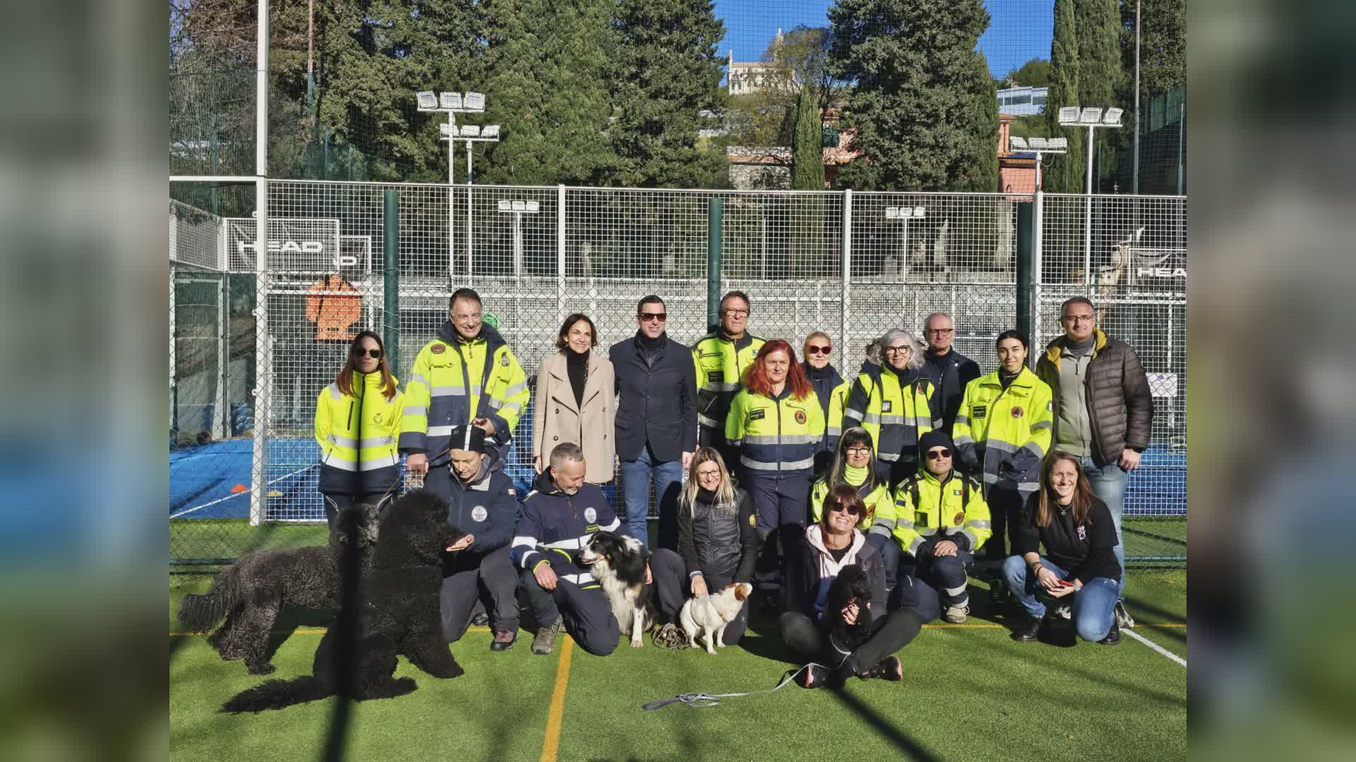 Chiavari, al centro Acquarone la festa per i risultati di 'Insieme si puo': coinvolti oltre 4.900 beneficiari e 1.500 volontari