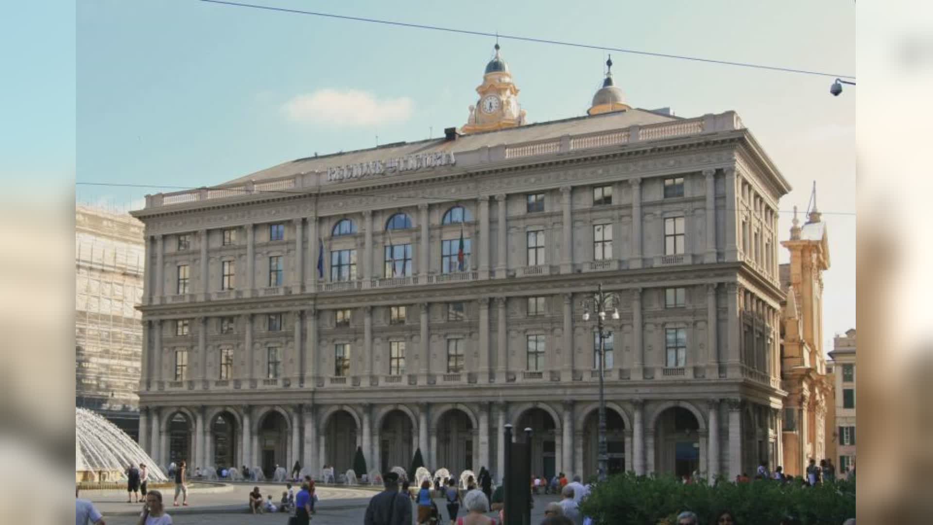 Liguria,Toti: manovra regionale da 7 miliardi di investimenti