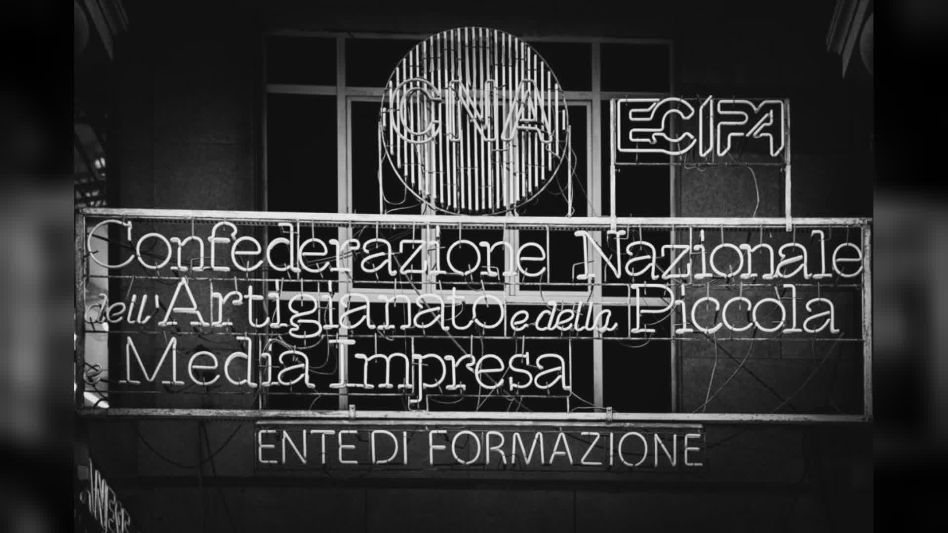 Cna Genova festeggia i 20 anni di Ecipa con una cena di beneficenza per l'ospedale Gaslini
