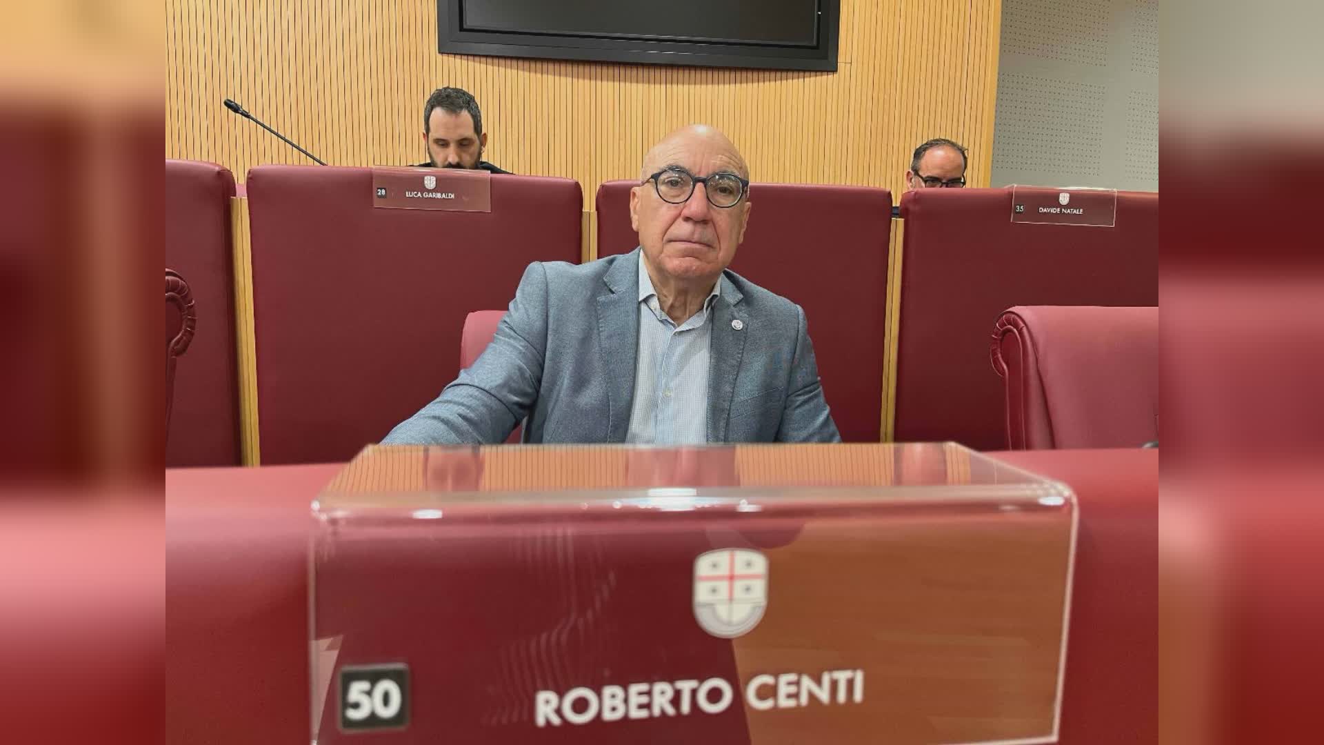 Genova, bilancio, Centi (Lista Sansa): "Una manovra deludente fatta di tante ombre e poche luci, in cui la sanità pubblica viene penalizzata"