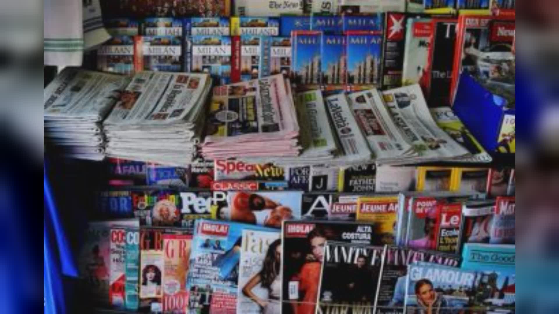 Genova, bando edicole: la Regione sostiene l'ampliamento dell'offerta dei prodotti e servizi in dieci esercizi