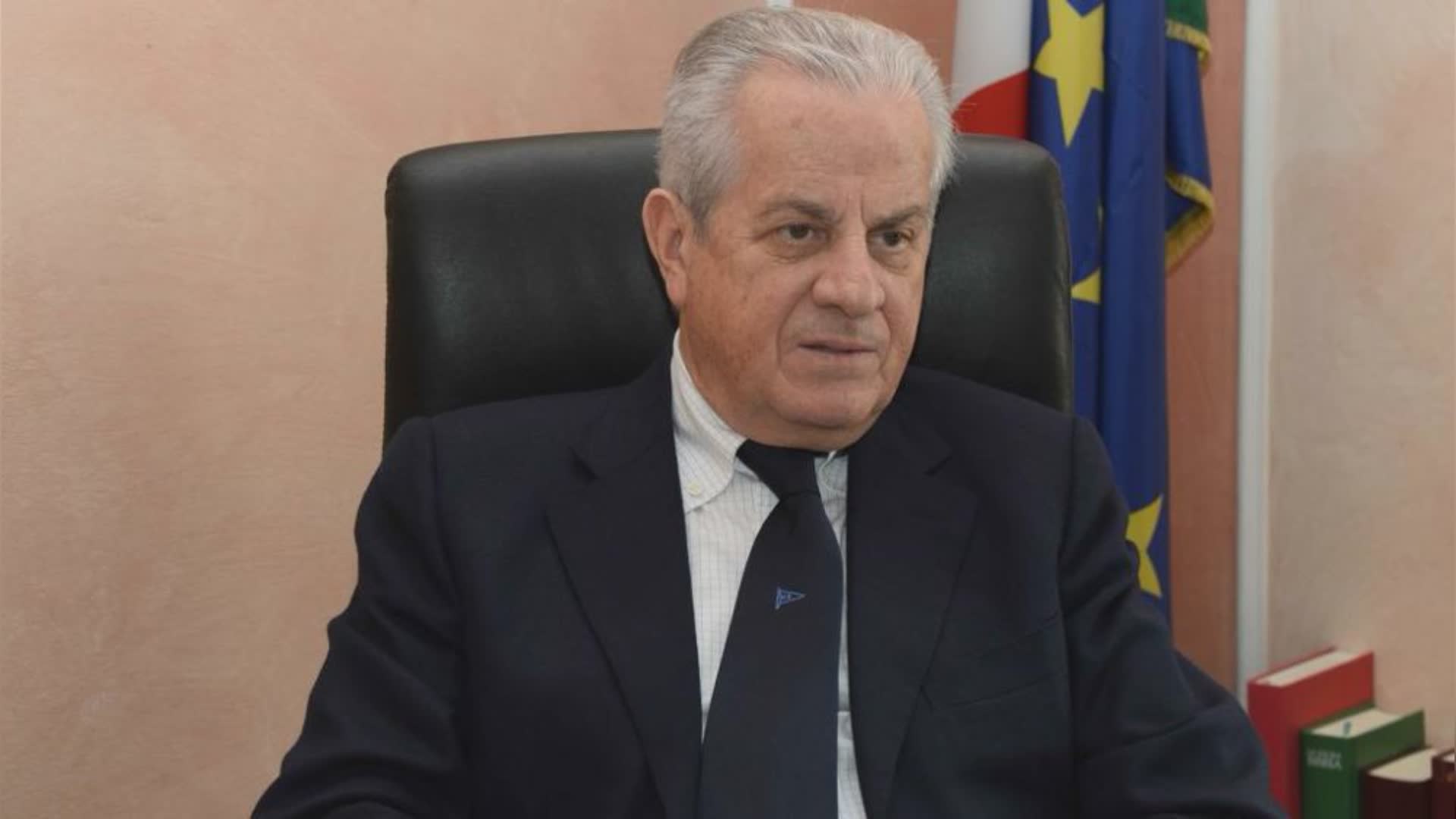 Imperia, il sindaco Claudio Scajola: "In cinque anni 186 milioni di opere pubbliche"