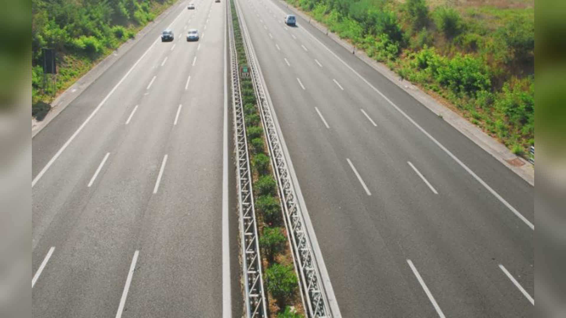 La Giunta della Regione Calabria da l'ok alla deroga per il dibattito pubblico per Autostrada del Mediterraneo