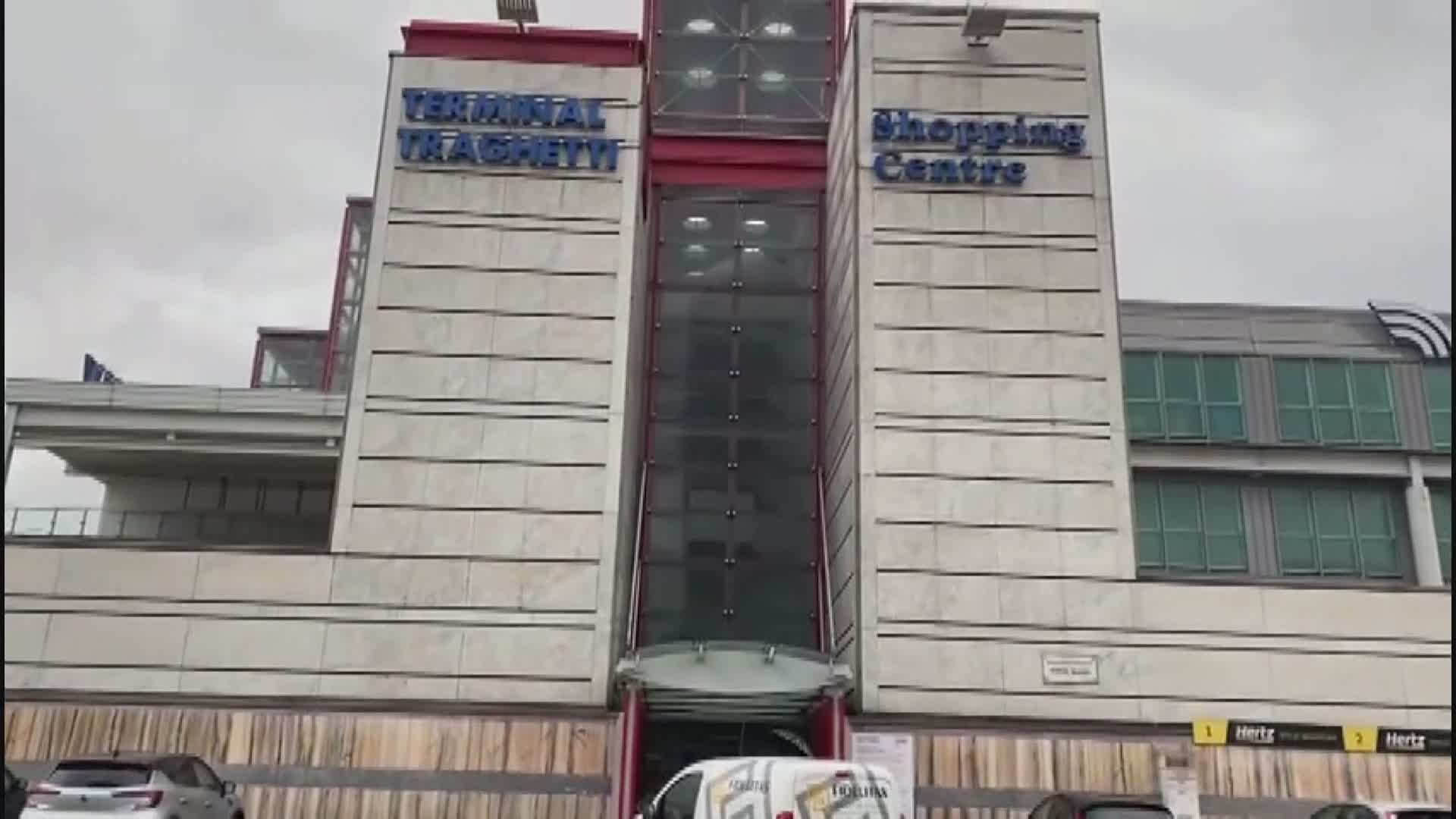 Genova, terminal di Dinegro: la riapertura al pubblico dipende dal risultato del test dei fumi