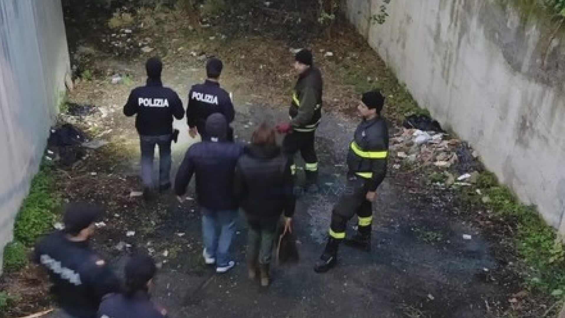 Cadavere ritrovato a Sanremo, Procura di Imperia apre fascicolo per omicidio