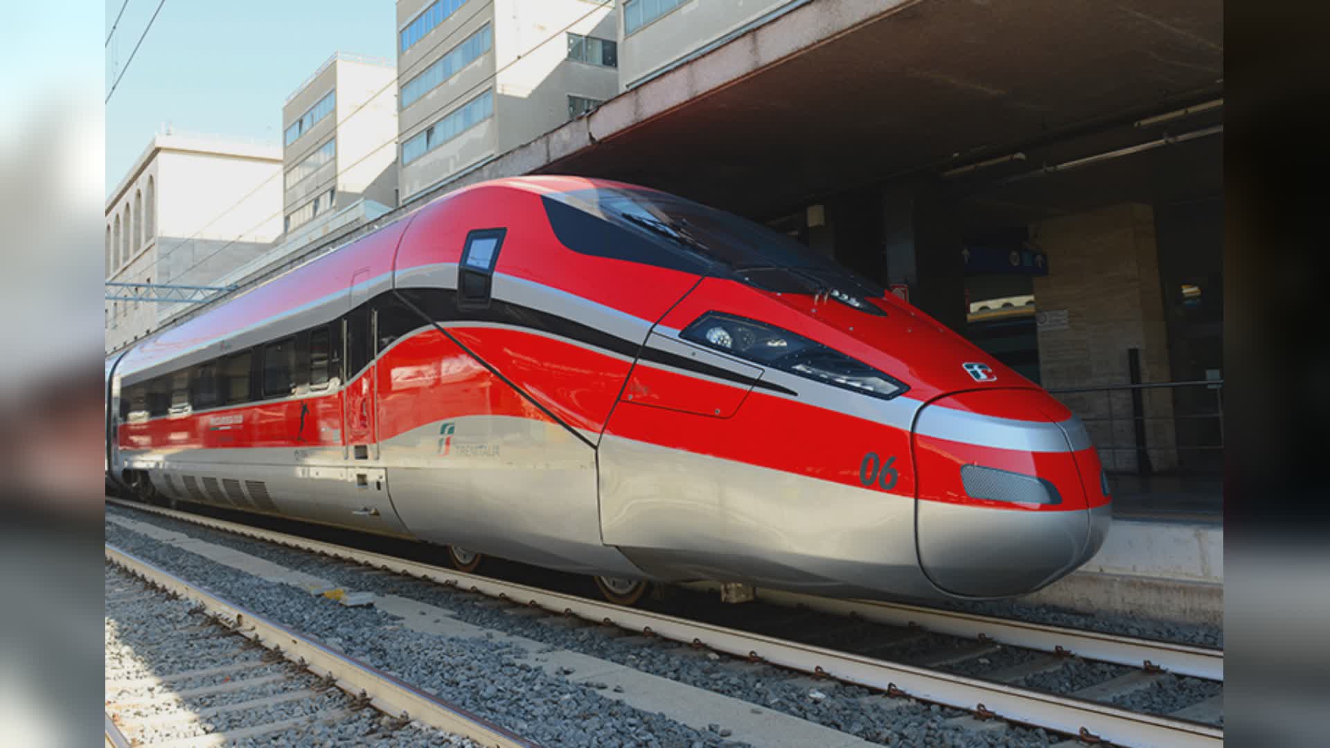 Marco Caposciutti è il nuovo presidente di Trenitalia France