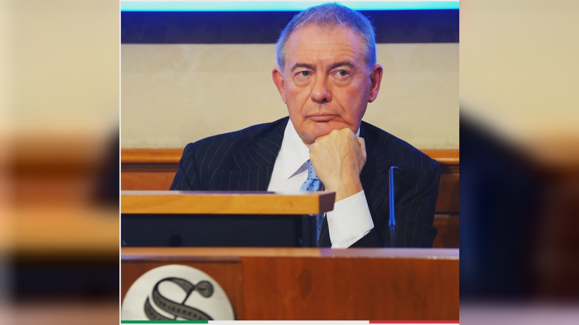 Ex Ilva, giovedì il ministro delle Imprese Urso riferirà al Senato
