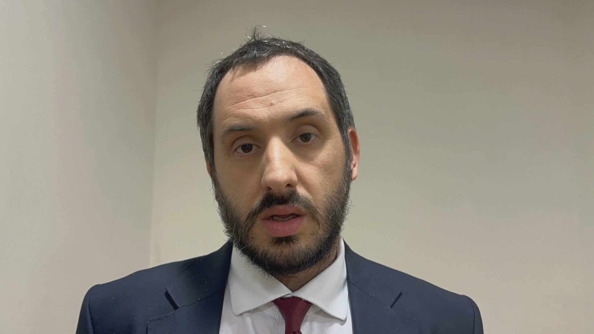 Genova, Garibaldi (PD) sullo Skymetro: " Siamo al teatro dell’assurdo. Per il Ministero il progetto è carente e non si può valutare"