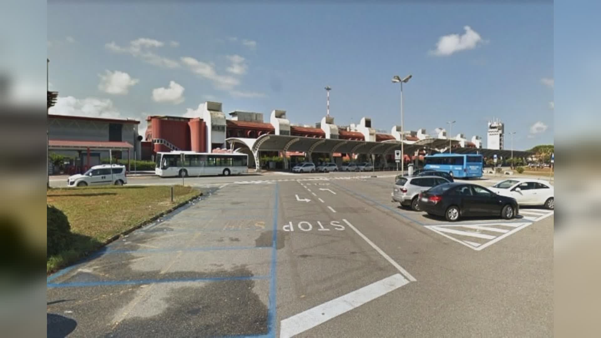 Commissione Ue da l'ok a regime italiano di aiuti di Stato da 120 mln per nuove rotte aeree da/per Calabria