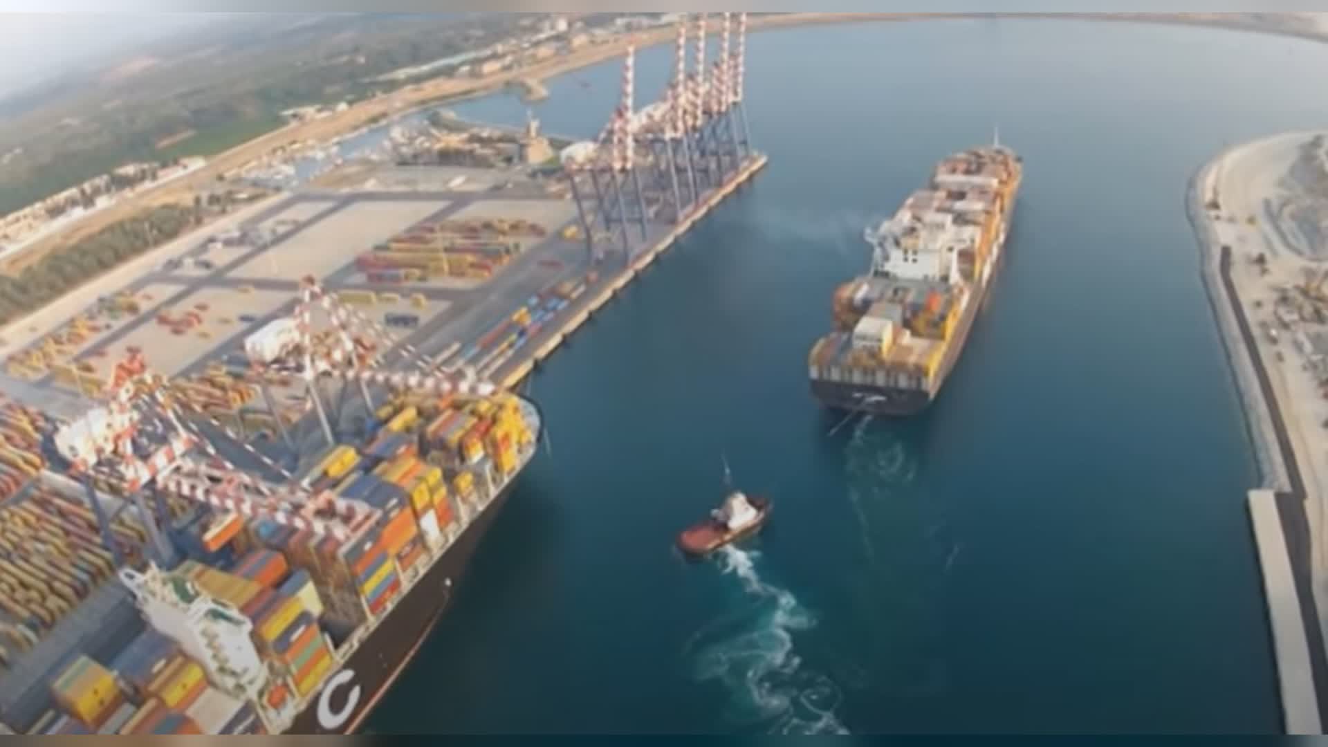 AdSP Mari Tirreno meridionale e Ionio: presentato progetto industriale di Baker Hughes