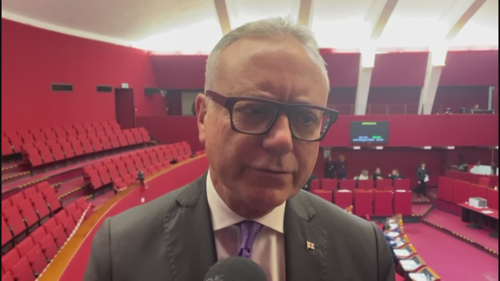Genova, consiglio comunale: nuove regole per question time e partecipazione una tantum di "esperti" di un settore