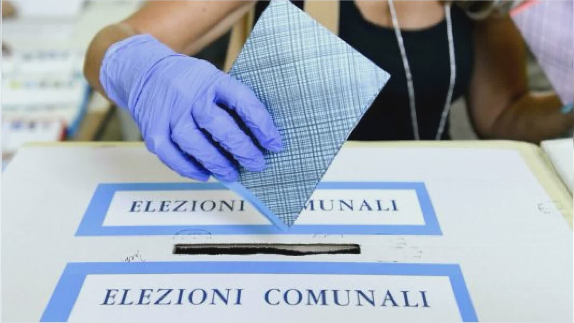 Elezioni: 8 e 9 giugno europee e amministrative, cambia limite mandato sindaci piccoli comuni
