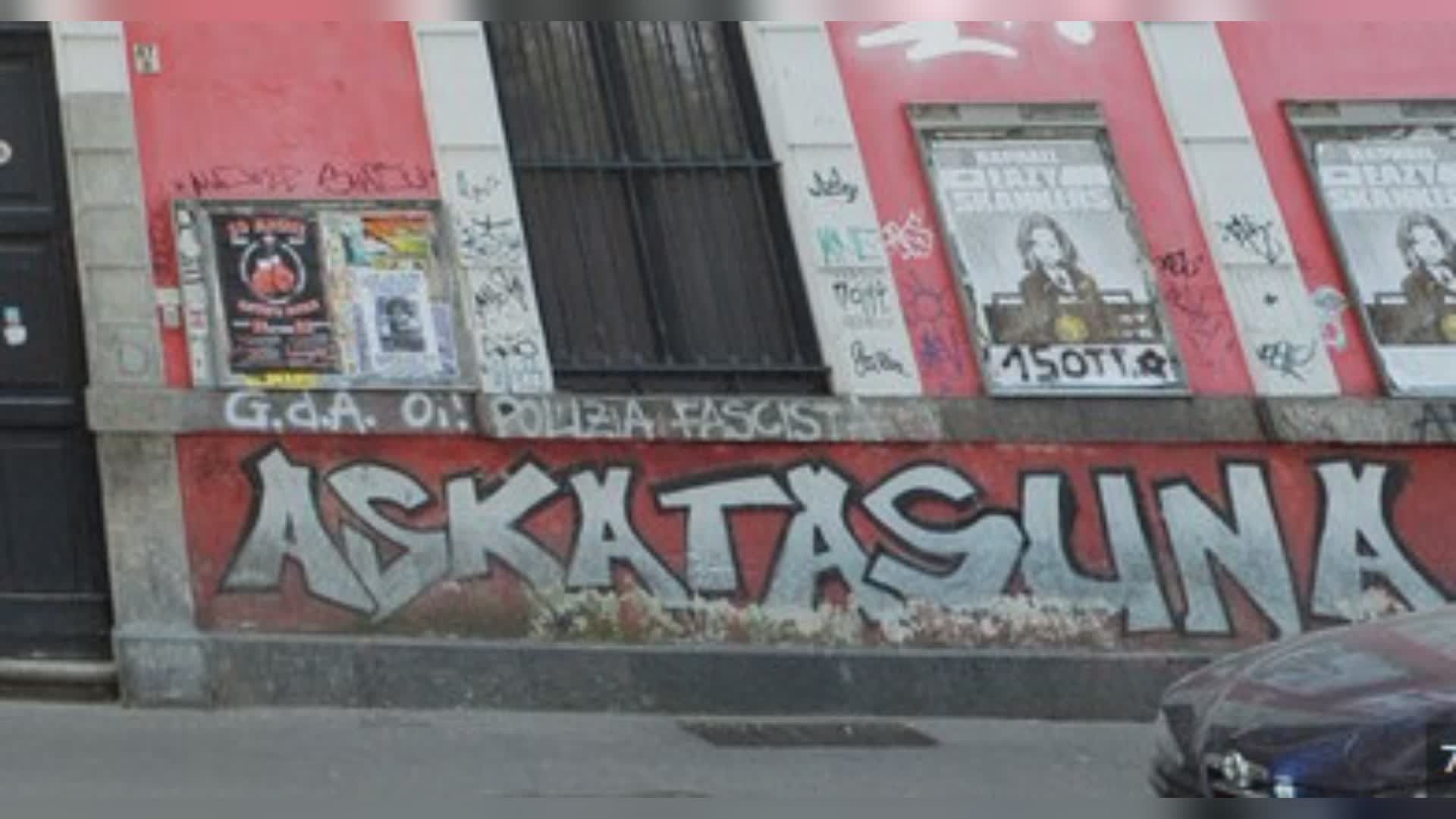 Imperia, sorvegliato speciale protesta: "Troppo severi i giudici, non mi fanno visitare i familiari"