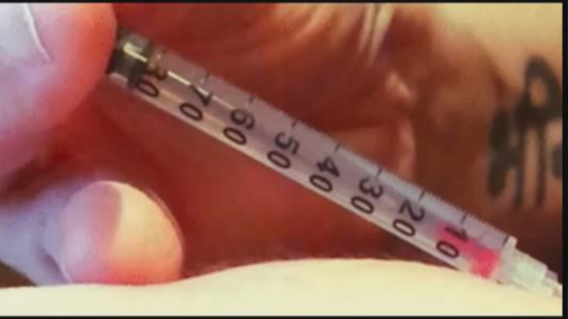 Liguria, eutanasia: proposta di legge depositata in consiglio regionale