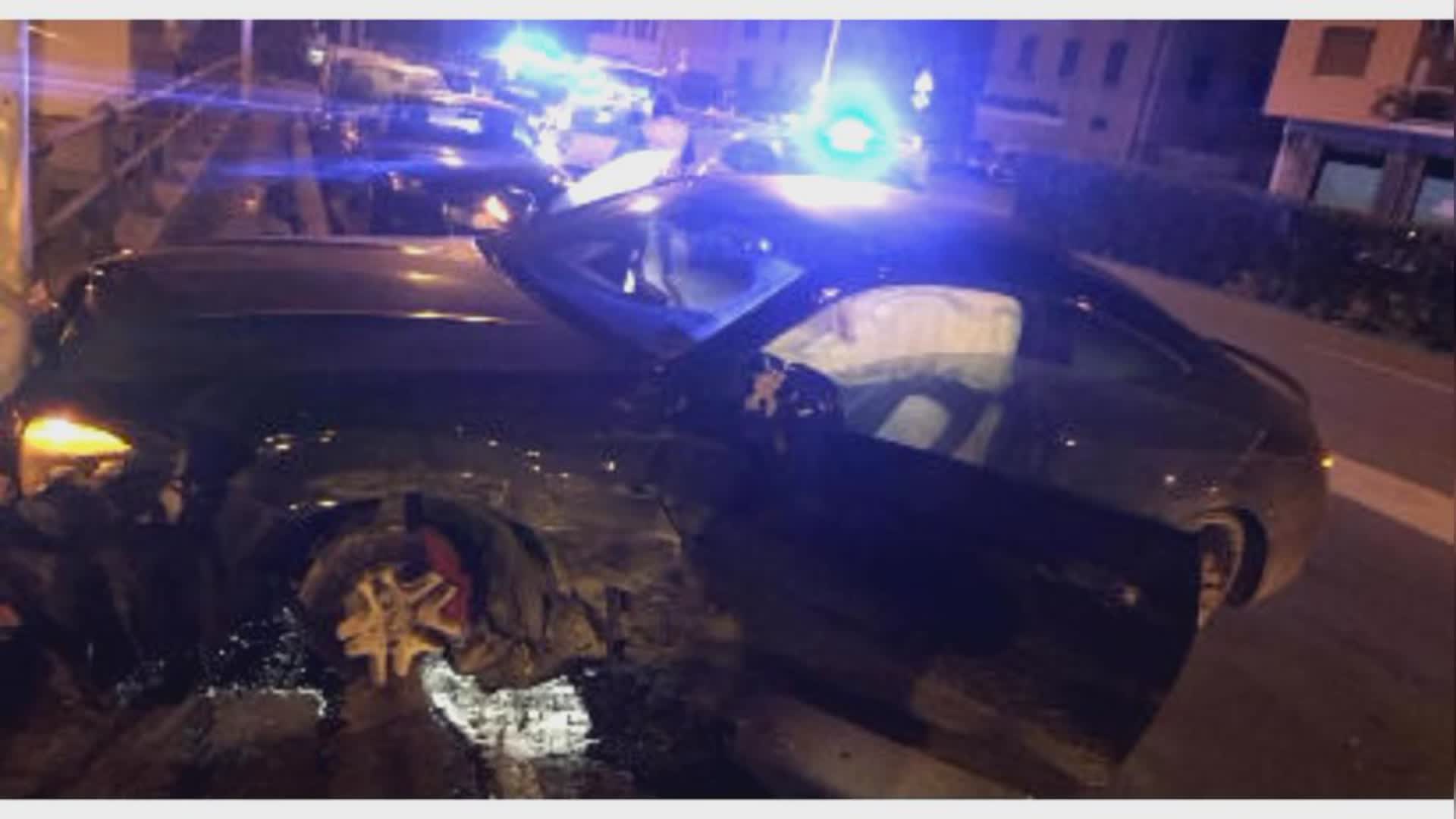 Genova: Defrel, ex Sampdoria, assolto anche in appello per guida in stato di ebbrezza