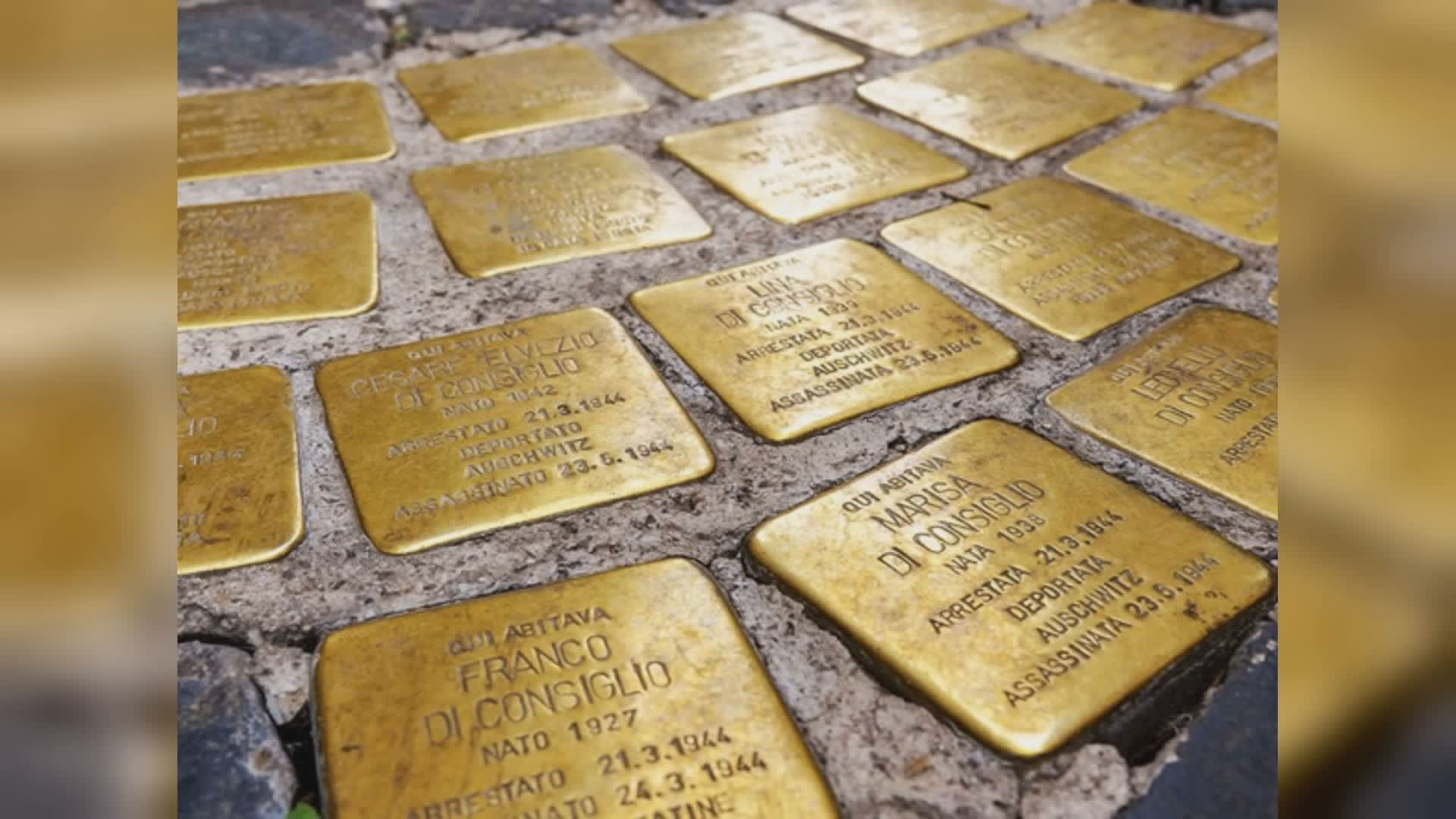 Genova: prorogata la mostra "Scripta Manent" sulle leggi razziali