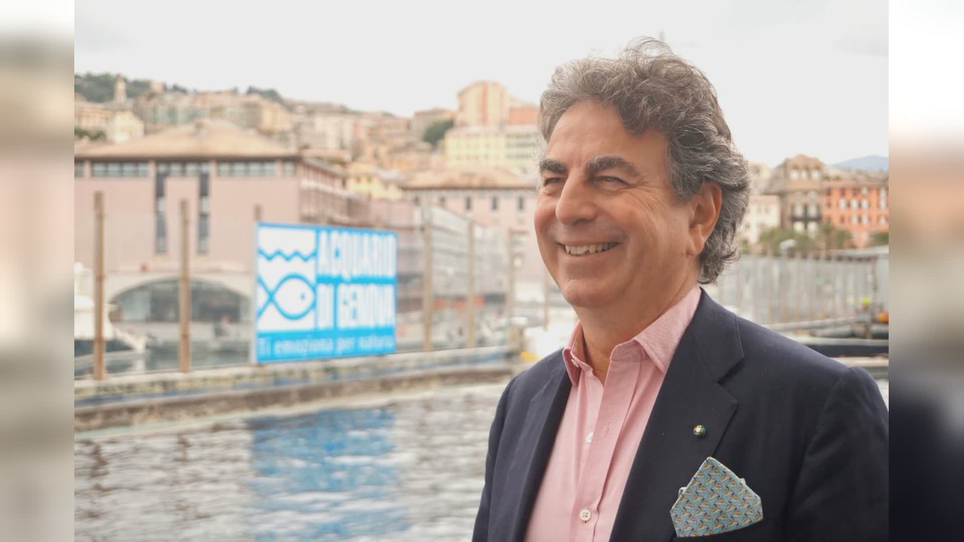 Costa Edutainment: nel 2023 fatturato salito a 81 milioni, Acquario di Genova punto di forza