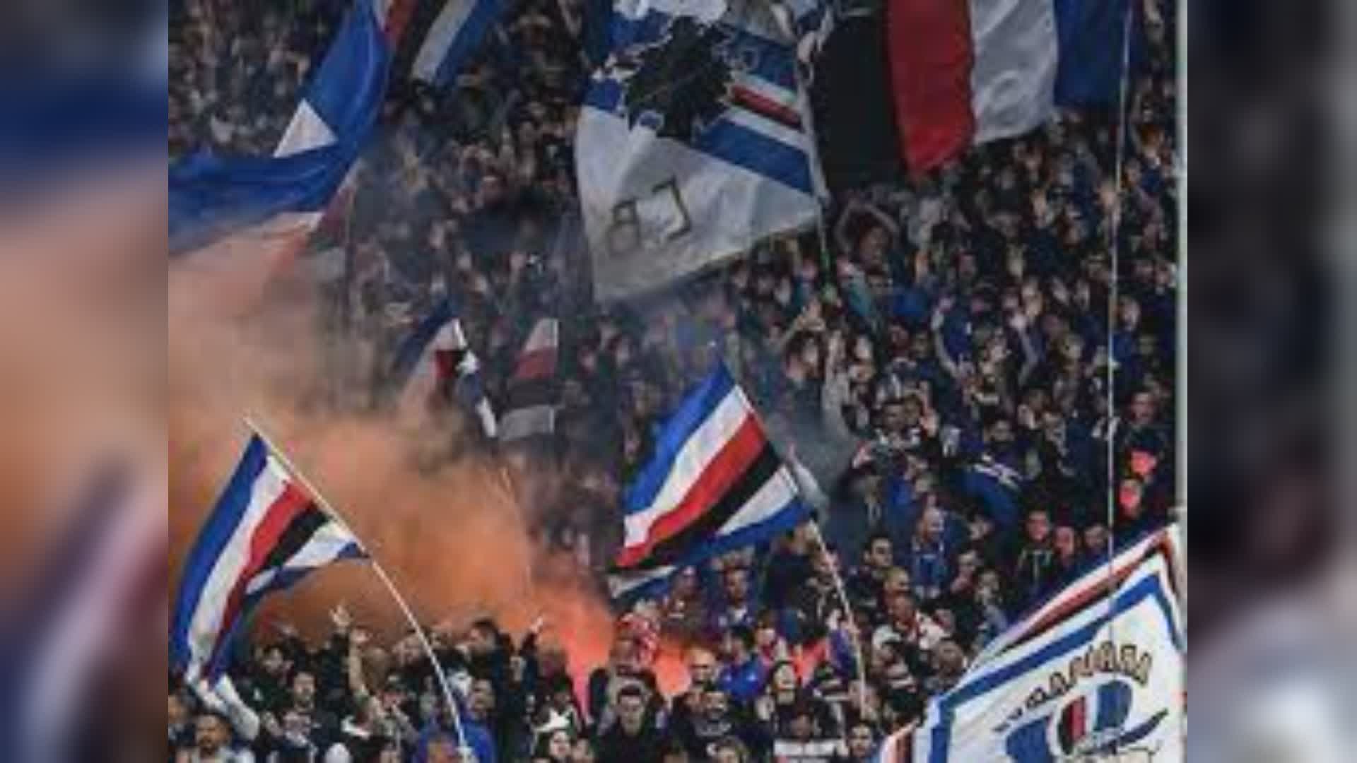 Pisa-Sampdoria 2-0, sprofondo blucerchiato