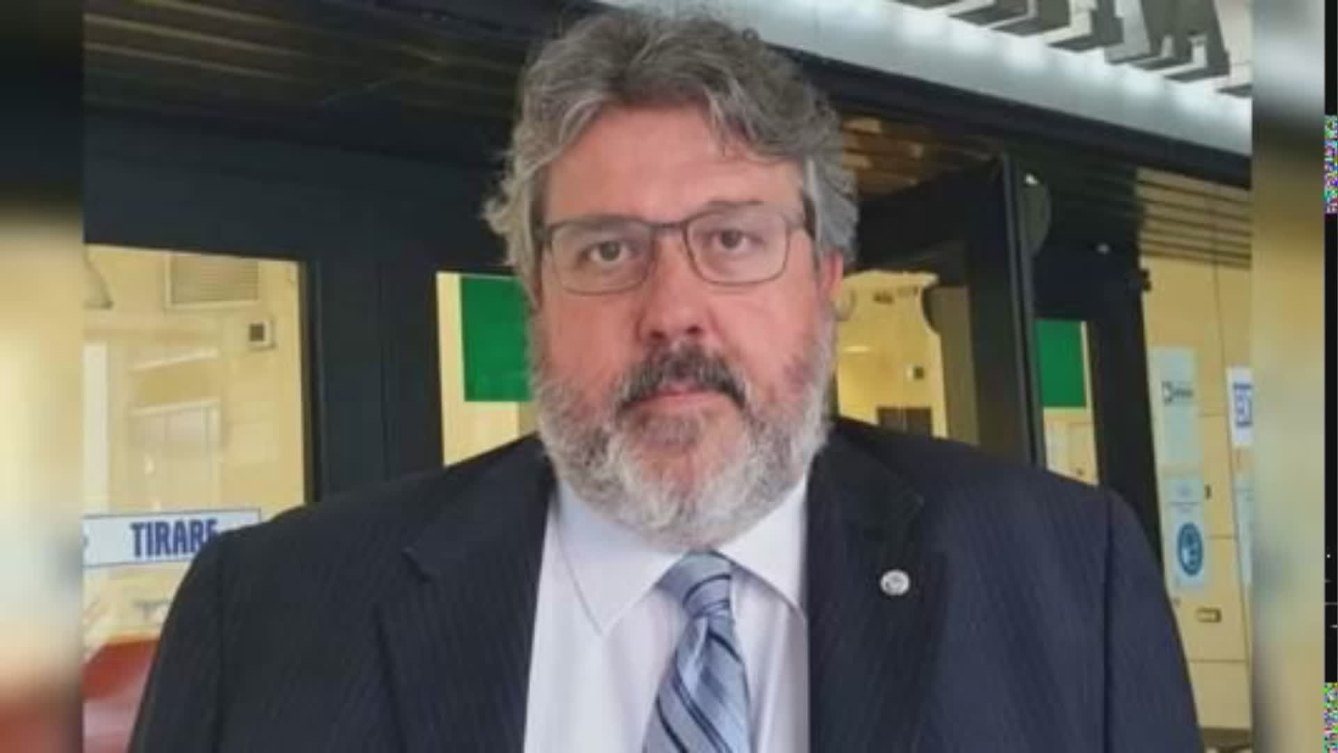 Liguria, Vaccarezza torna in Forza Italia: domani a Roma l'annuncio di Tajani