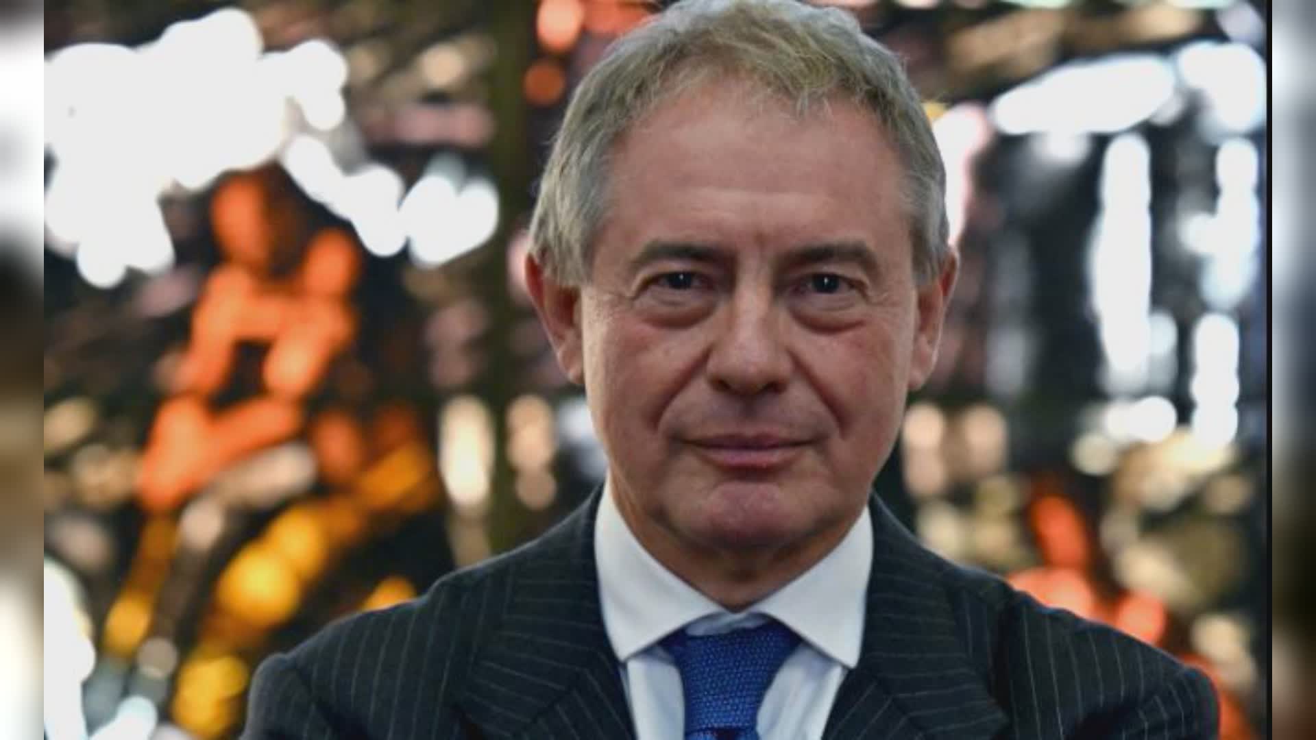 Il ministro Urso chiude i lavori degli Stati Generali della Nautica