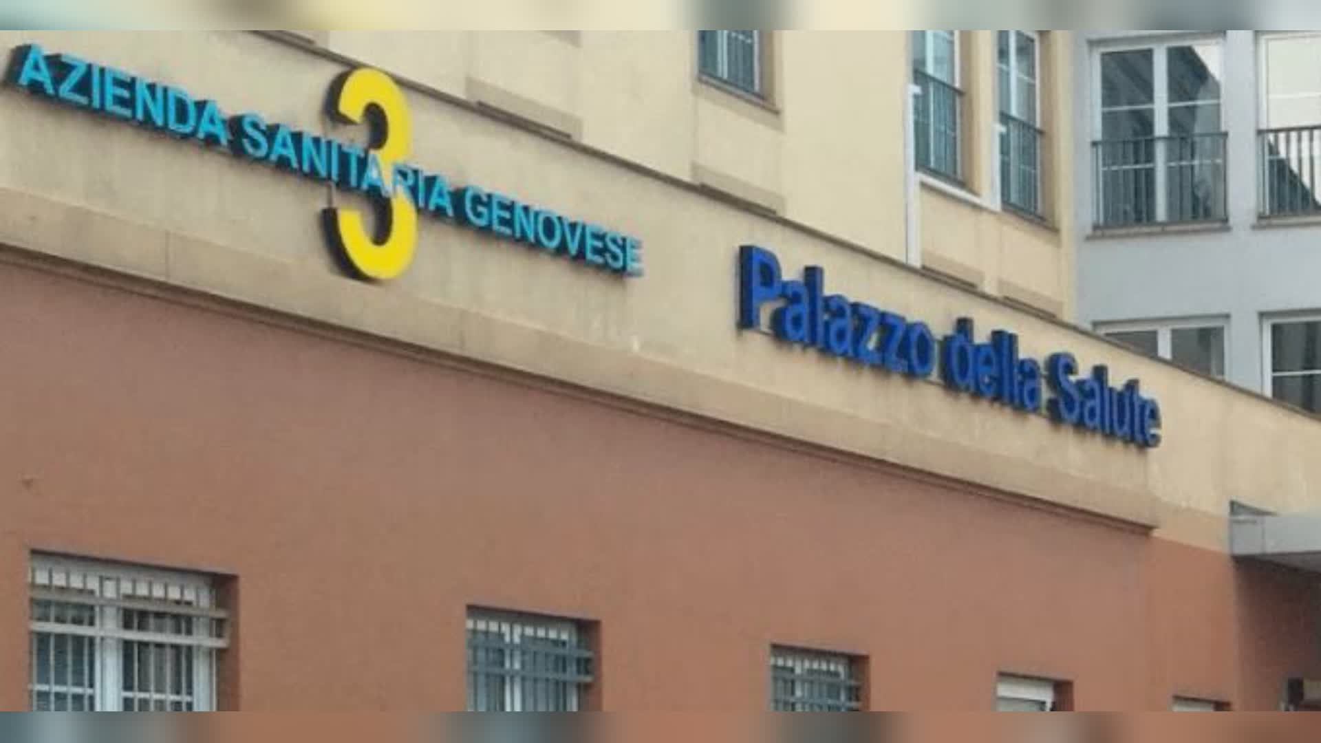 Recco, Asl3: un nuovo ambulatorio innovativo per pazienti fragili con patologie croniche