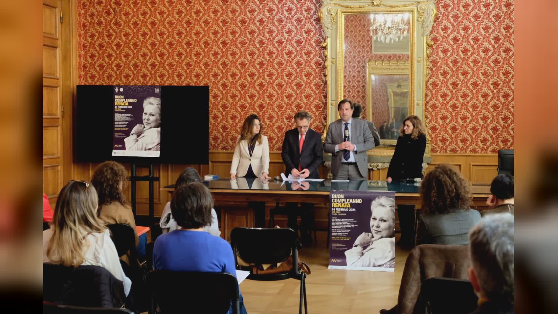 Savona, la città ricorda Renata Scotto nel giorno in cui avrebbe compiuto 90 anni