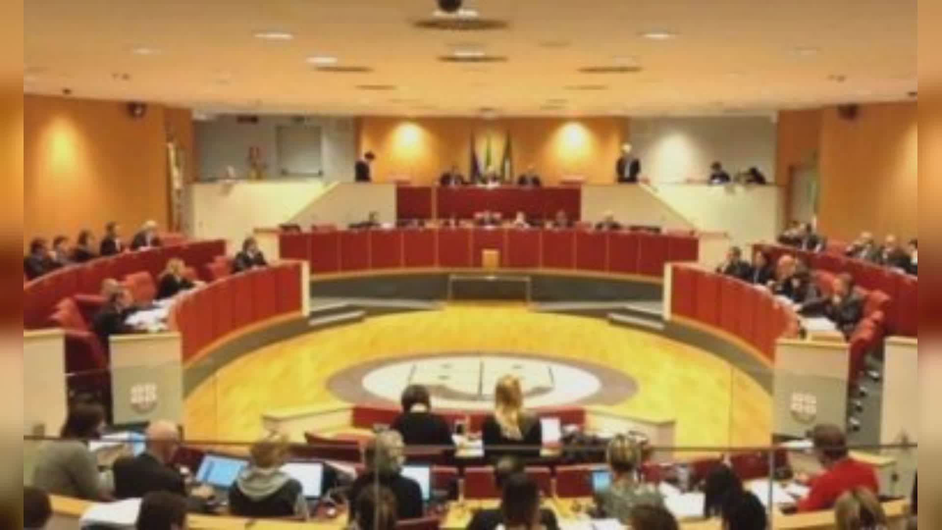 Liguria, consiglio regionale: odg su violenza di genere, maggioranza divisa