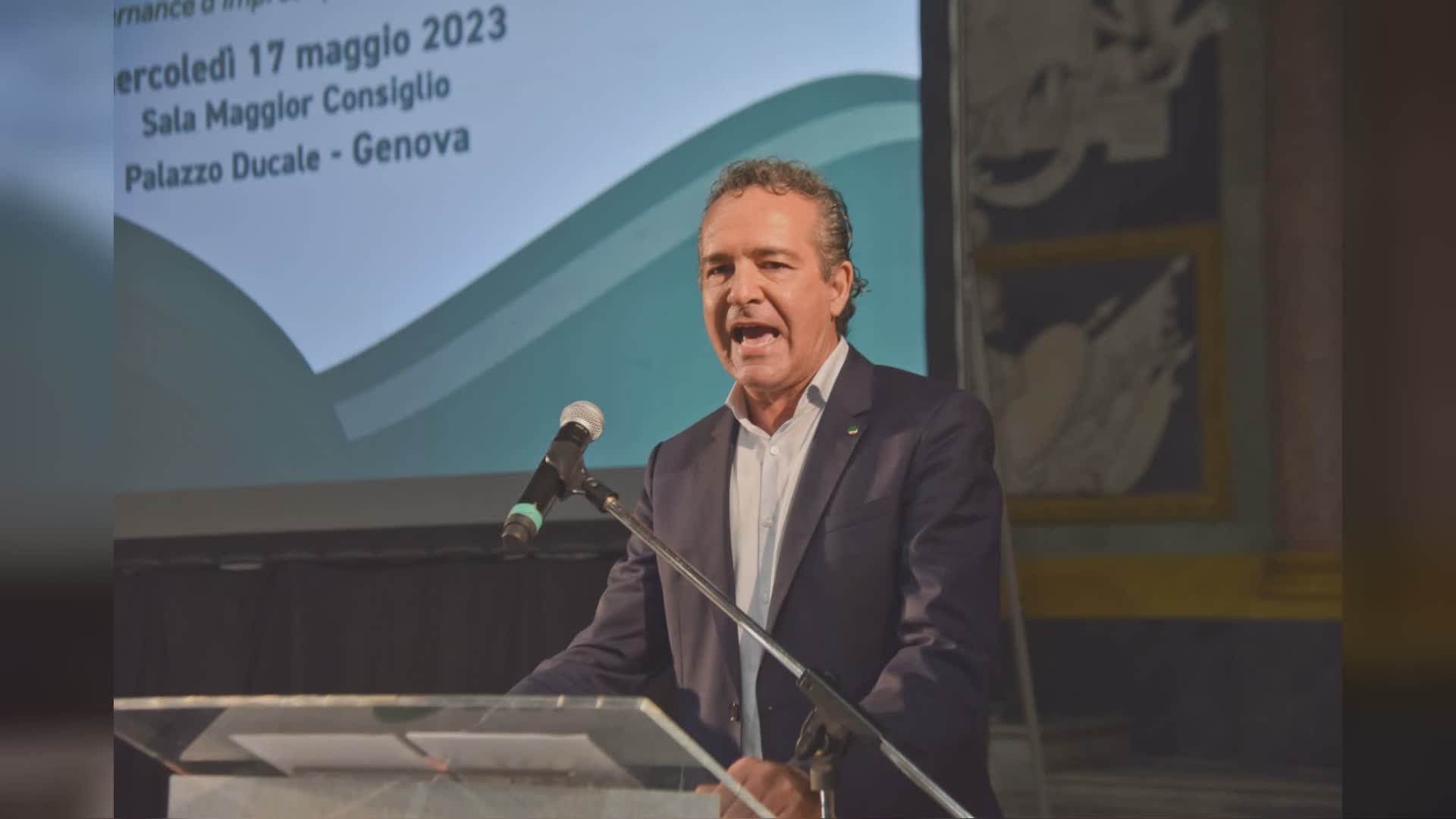 Sicurezza sul lavoro, lunedì 26 presidio di Cisl Liguria davanti al Palazzo della Regione