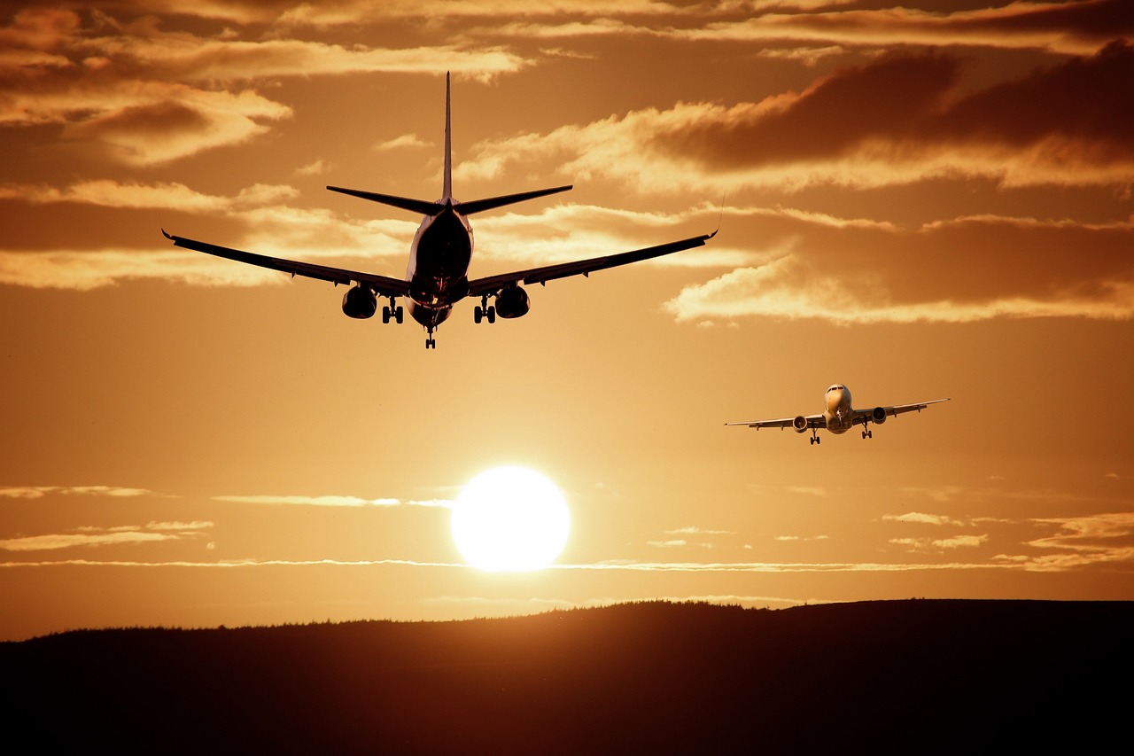 Airbus e TotalEnergies firmano una partnership strategica per i carburanti sostenibili per l’aviazione