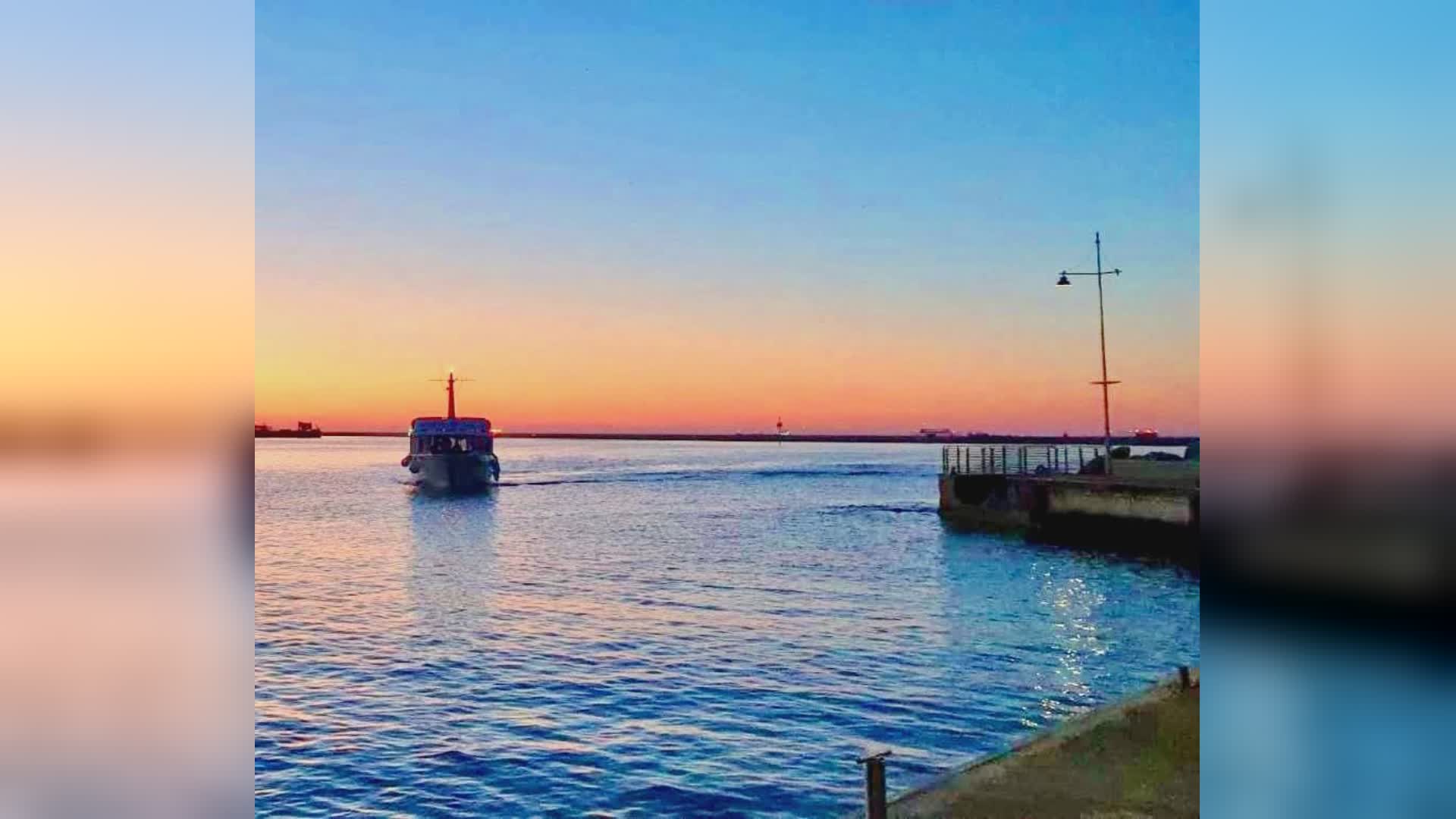 Genova: Pegli, ripristinati Molo Archetti e Pontile Milani a tre mesi dalla mareggiata