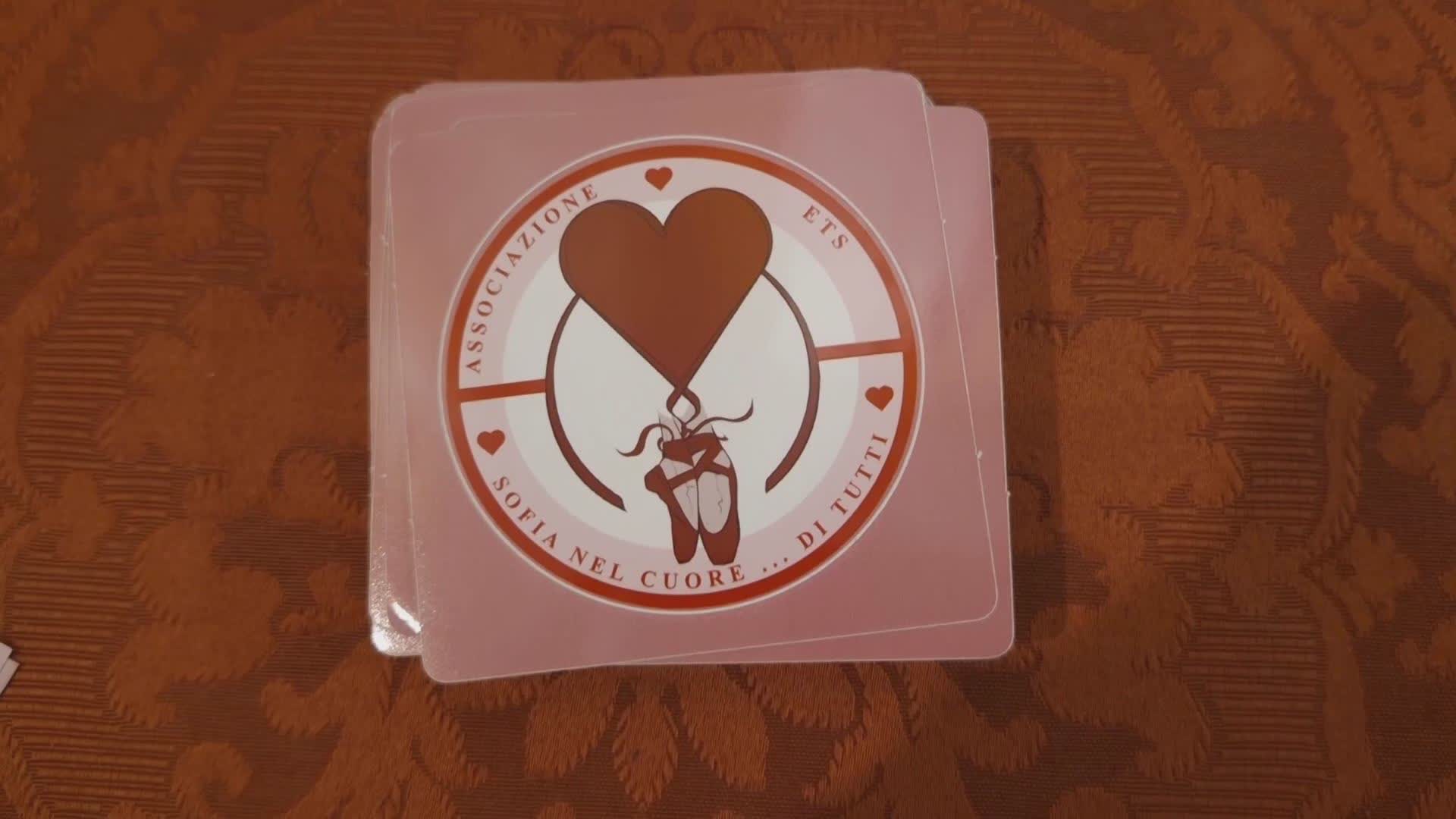 Genova, "Sofia nel cuore": raccolti 300 mila euro a favore della ricerca sull'angiosarcoma cardiaco