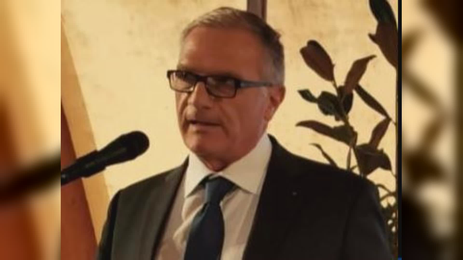 Fercargo: Pessano nuovo presidente