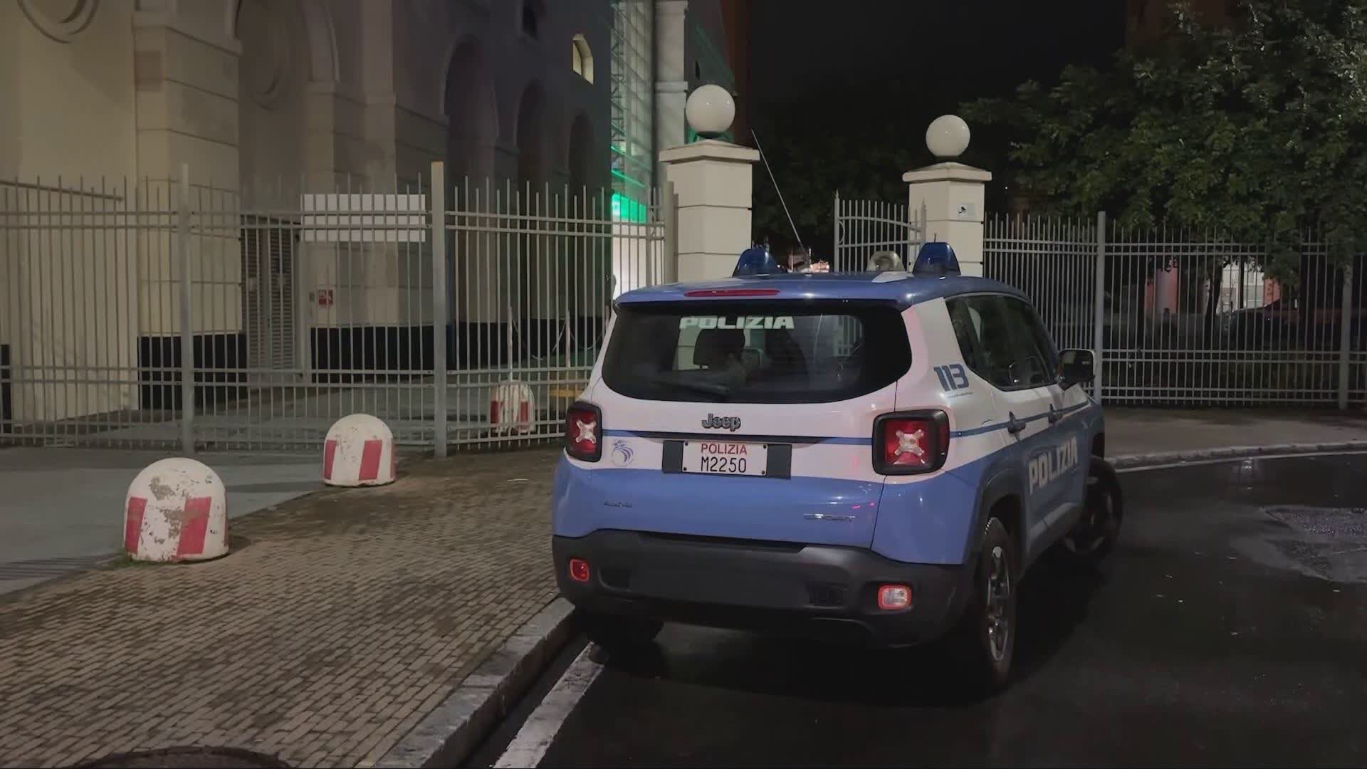 Genova, 19enne aggredito a Sampierdarena: è in gravi condizioni