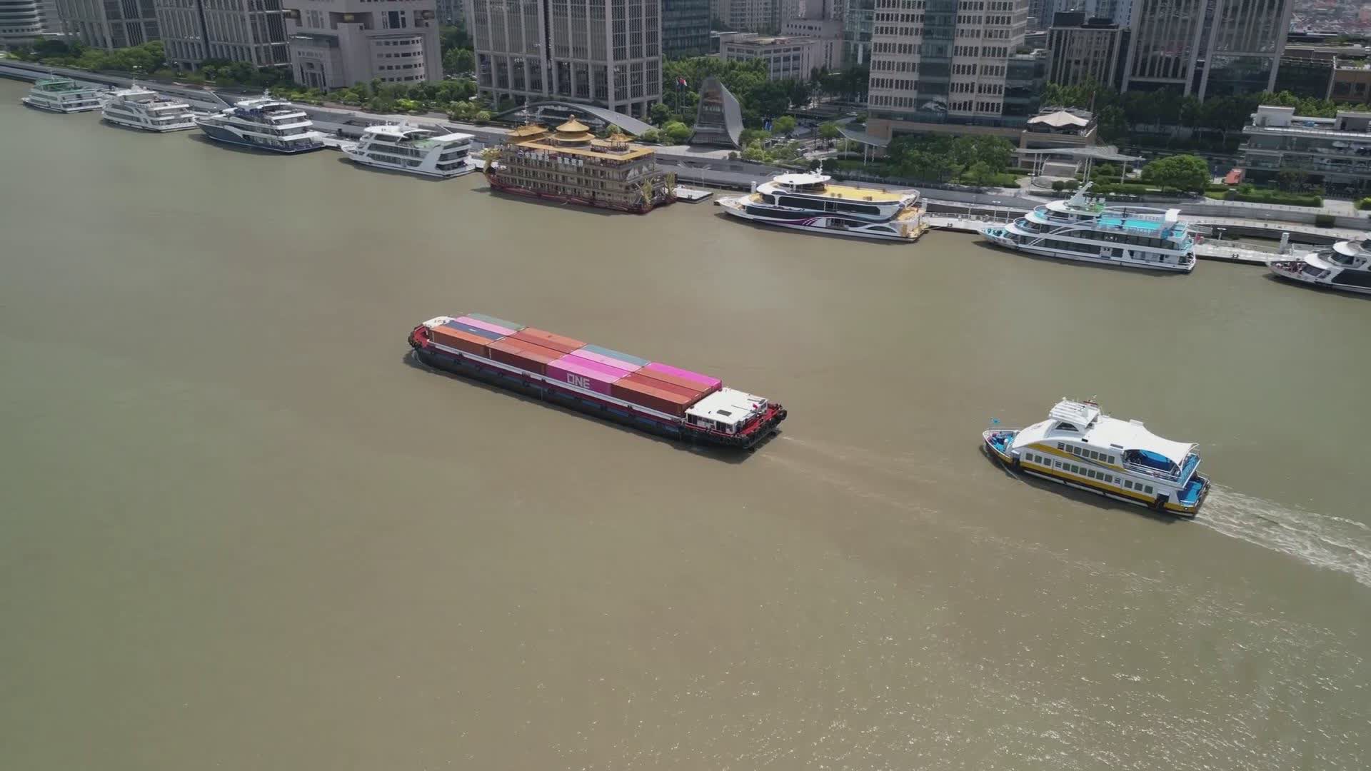 Transport, puntata 483: Da Gaza al Mar Rosso, l'altra faccia della crisi e la mobilità elettrica sull'acqua