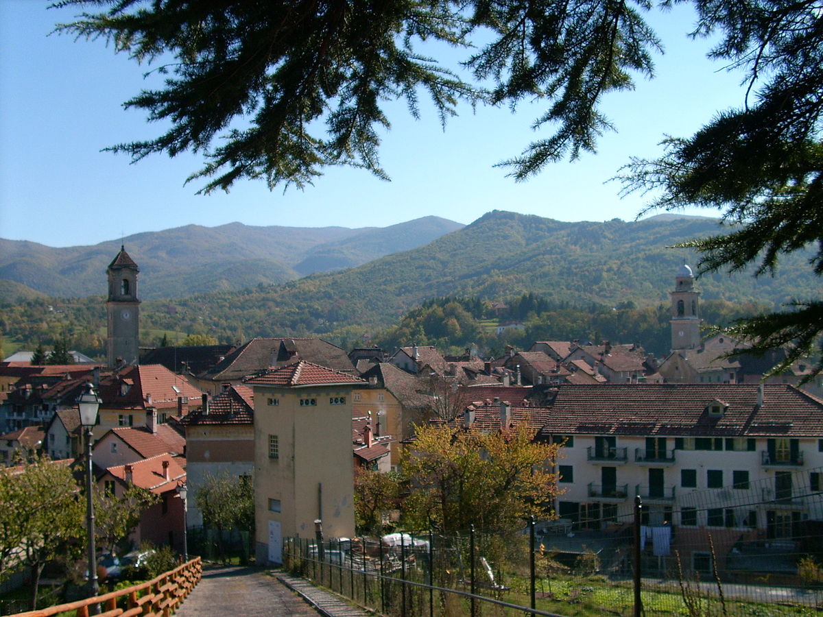 Benvenuti in Liguria fa tappa a Sassello tra amaretti, lupi e buona cucina 