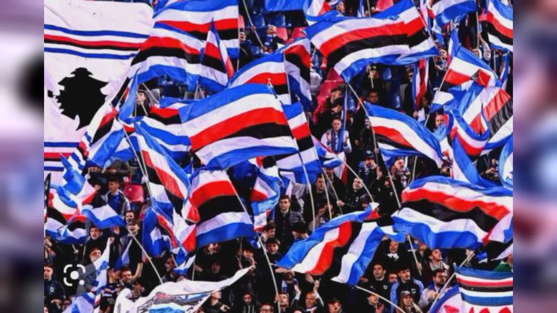 Sampdoria, non basta Ghilardi: la Cremonese vince al "Ferraris" con Johnsen e Falletti (1-2)