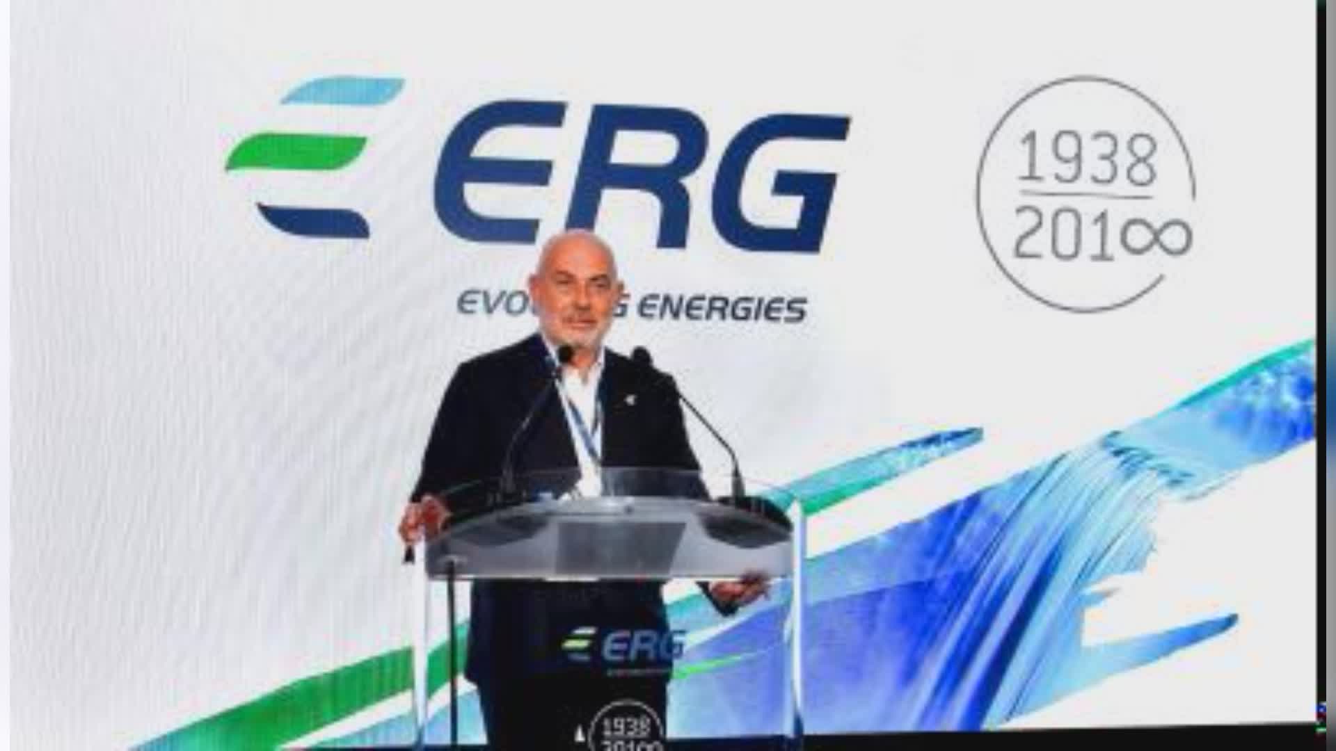Genova: Erg approva regolamento sulla parità di genere