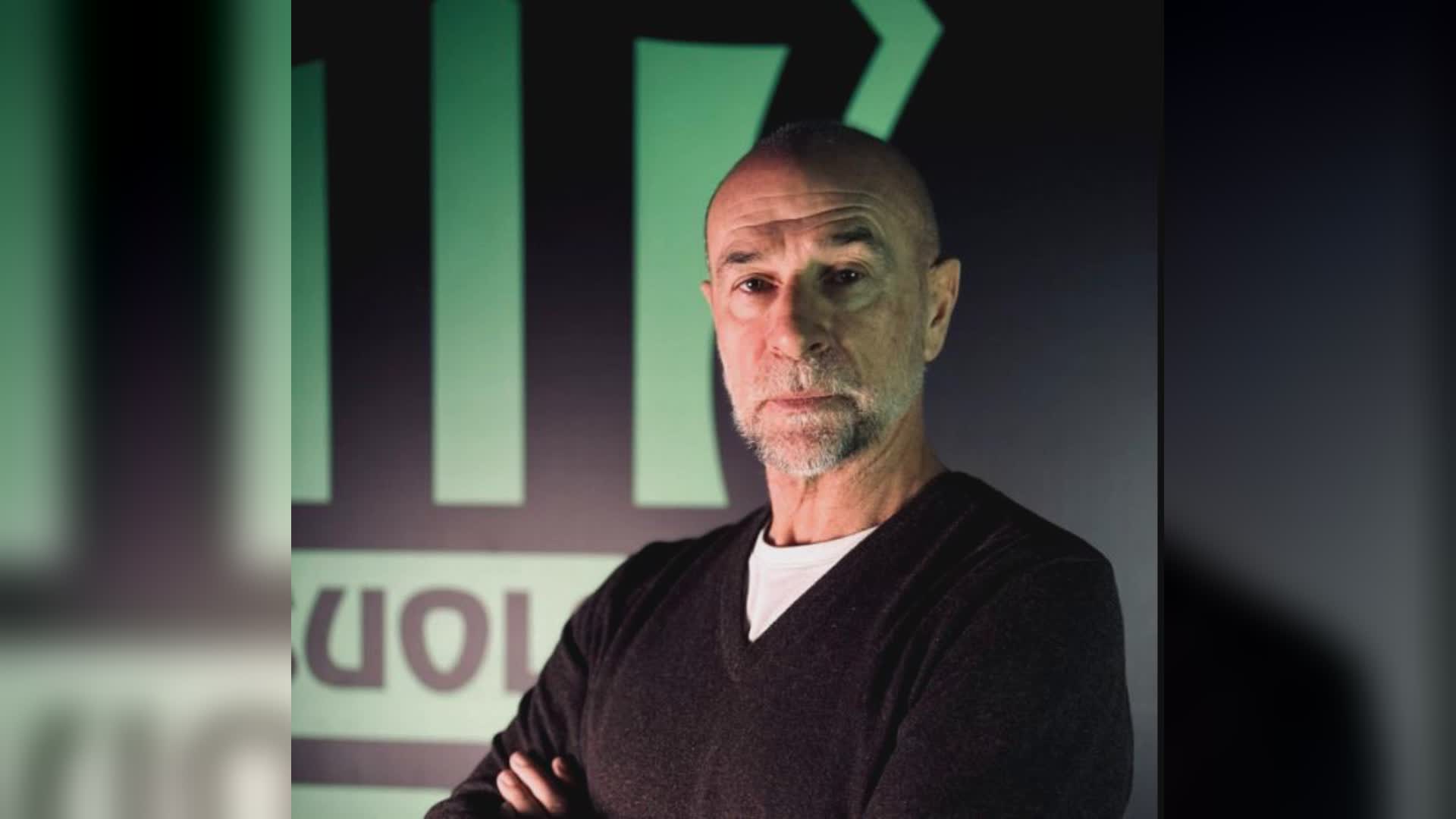 Serie A, l'ex Genoa Ballardini torna su una panchina: è il nuovo allenatore del Sassuolo